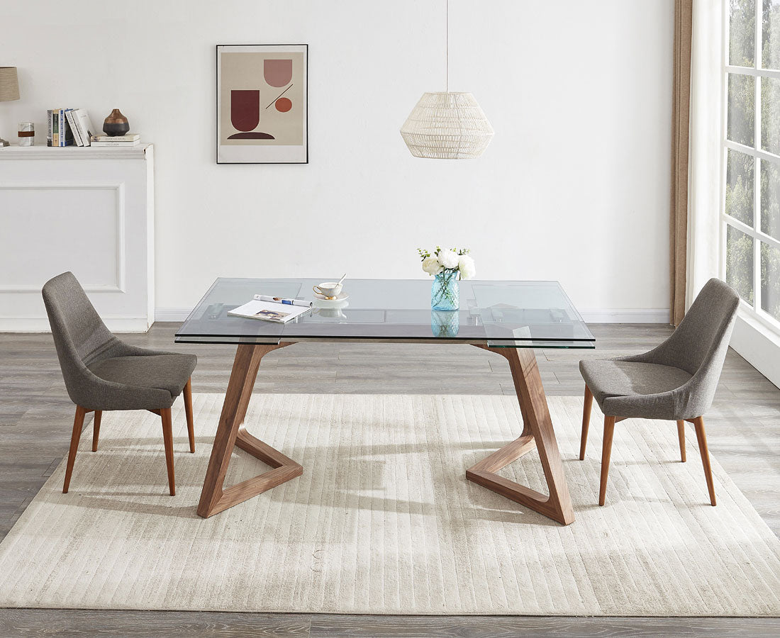 Class Extension Dining Set