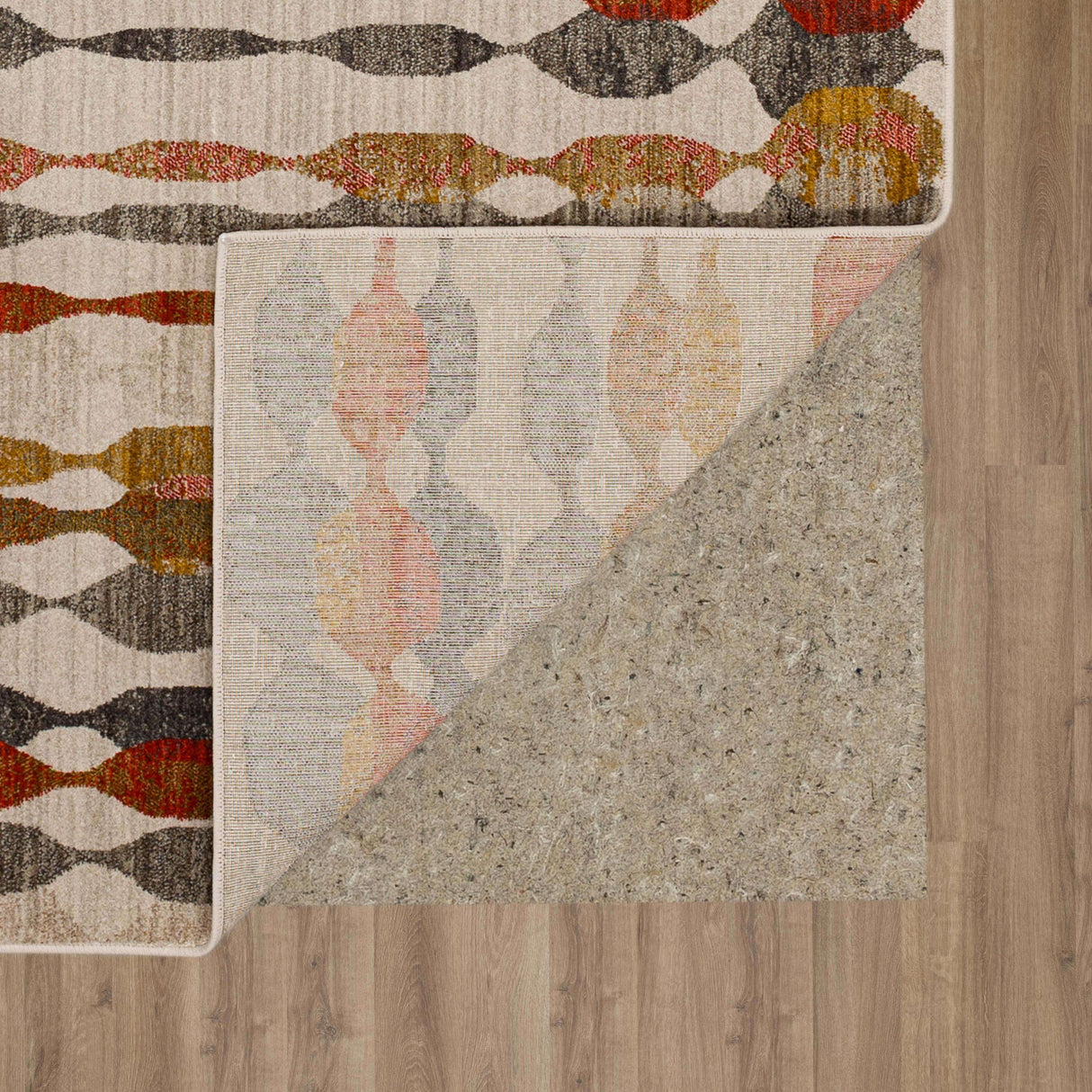 Karastan Rugs Acoustic Area Rug