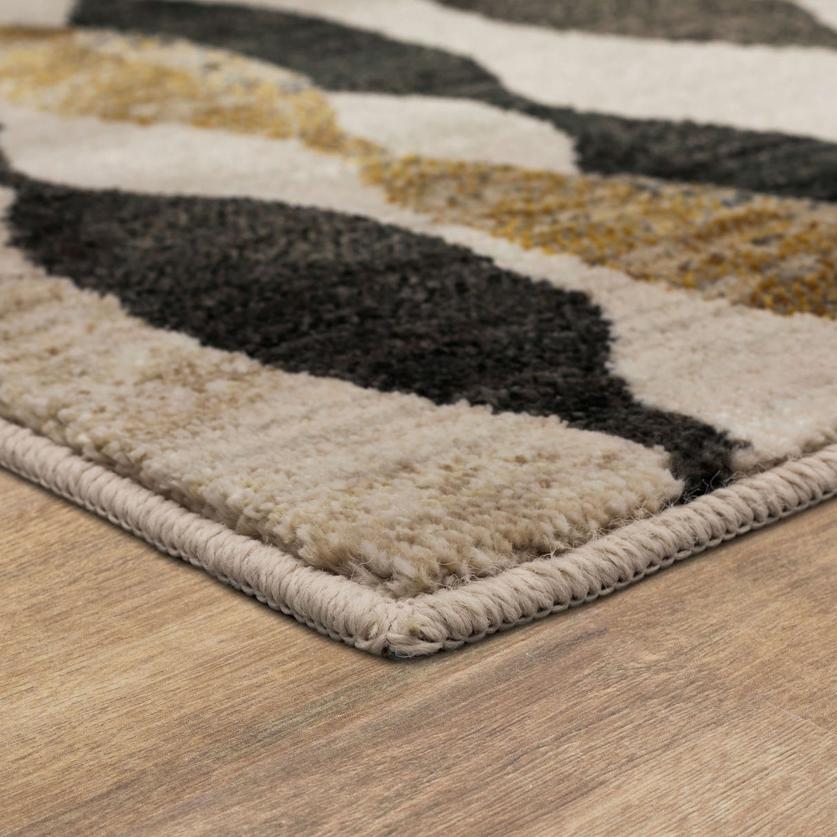 Karastan Rugs Acoustic Area Rug