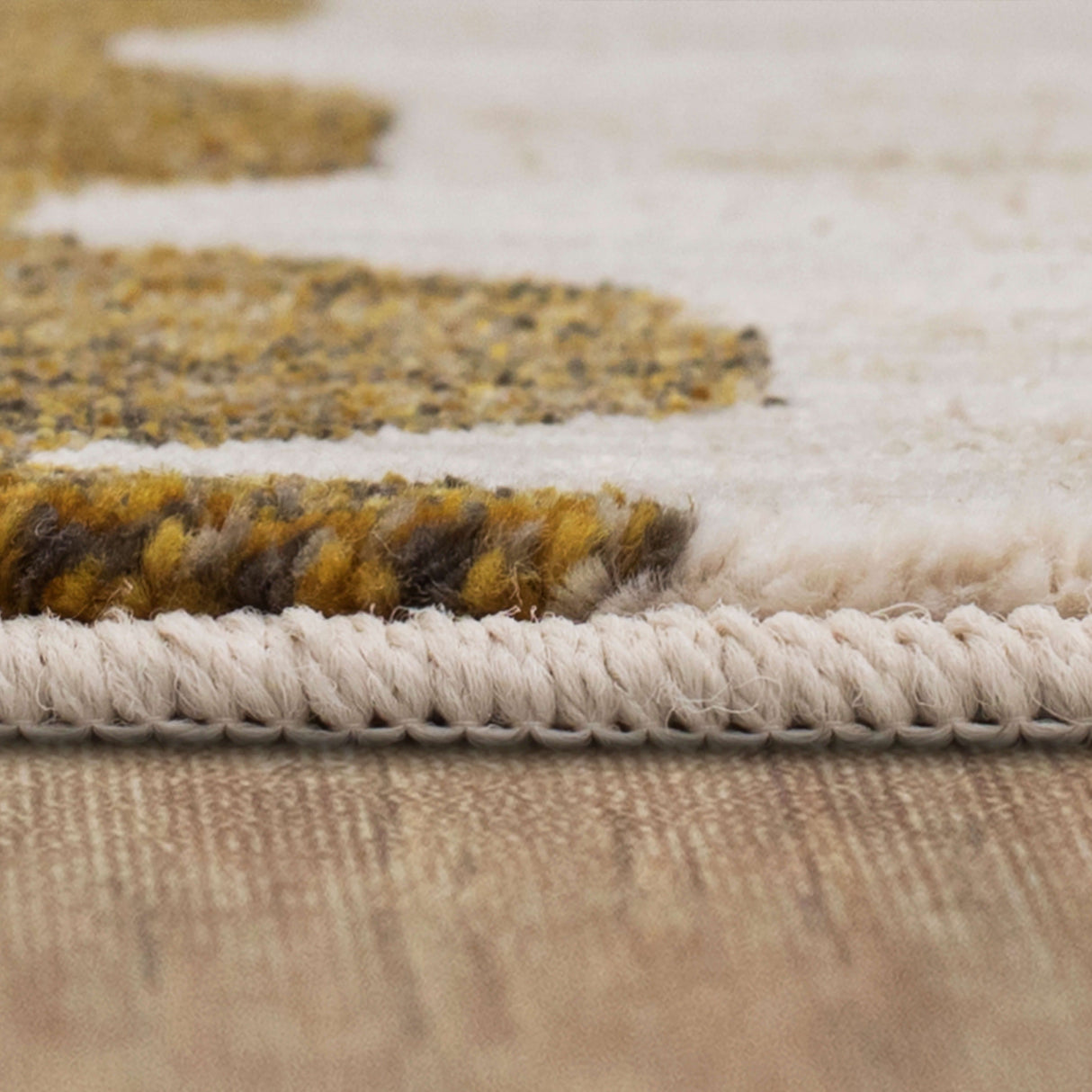 Karastan Rugs Acoustic Area Rug