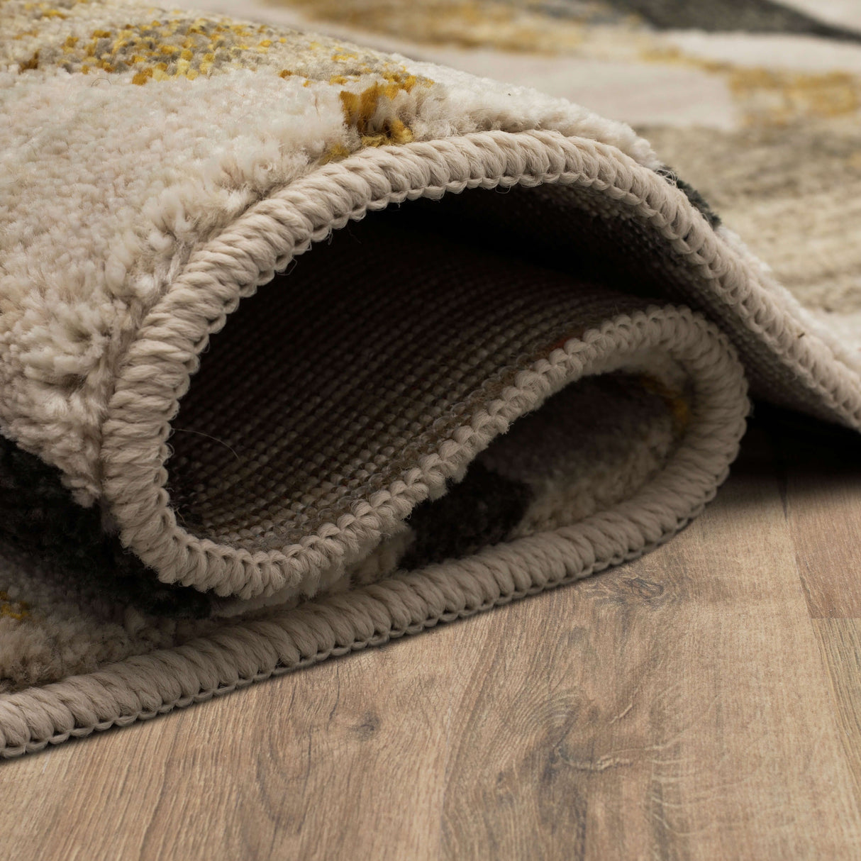 Karastan Rugs Acoustic Area Rug