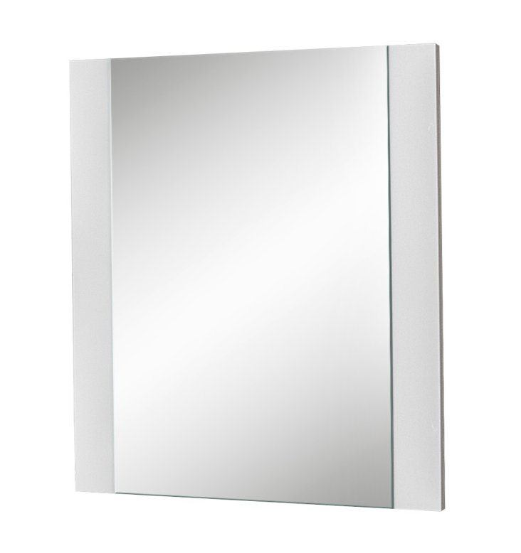 Alice White High Gloss Mirror
