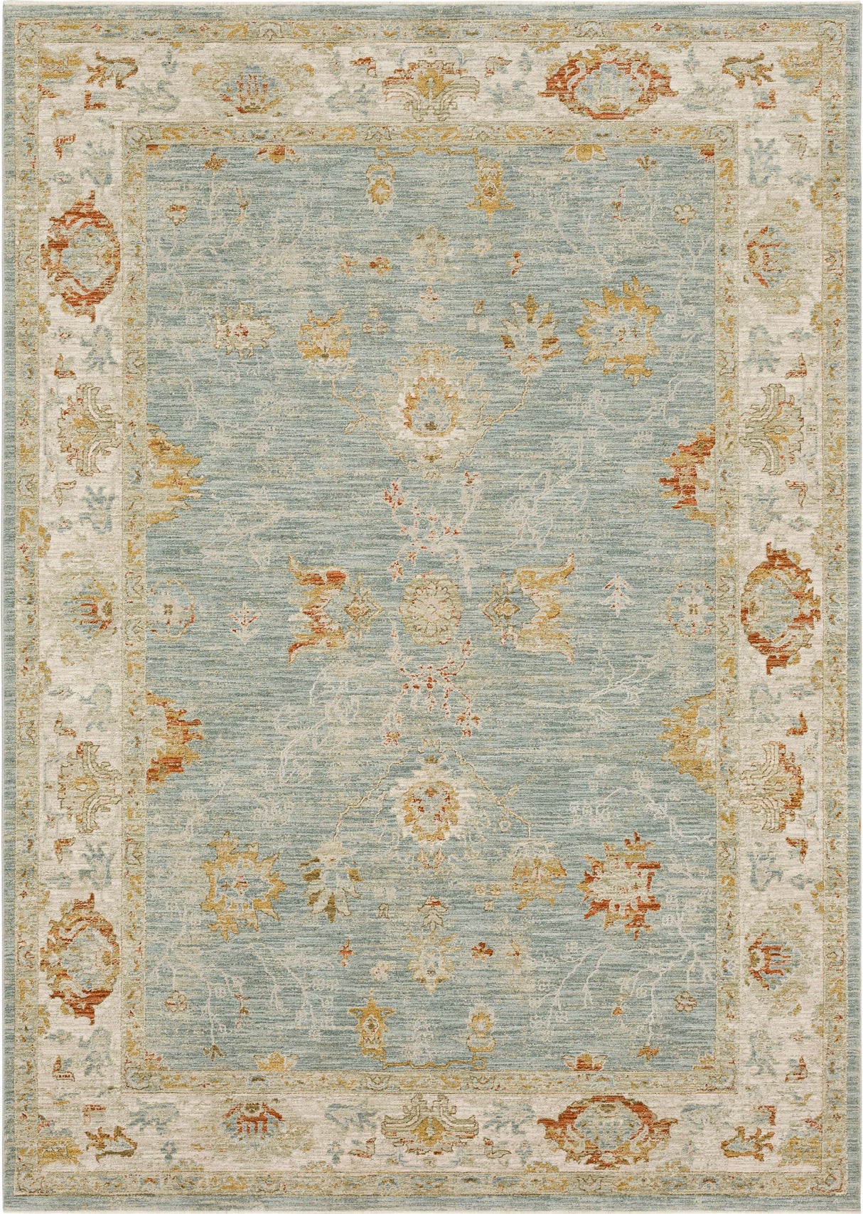 Karastan Rugs Amasya Area Rug