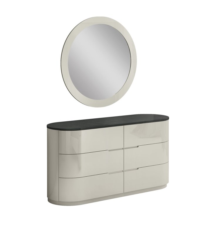 Amsterdam Bedroom Chest