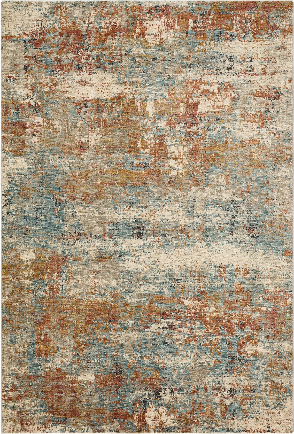 Karastan Rugs Ankara Area Rug