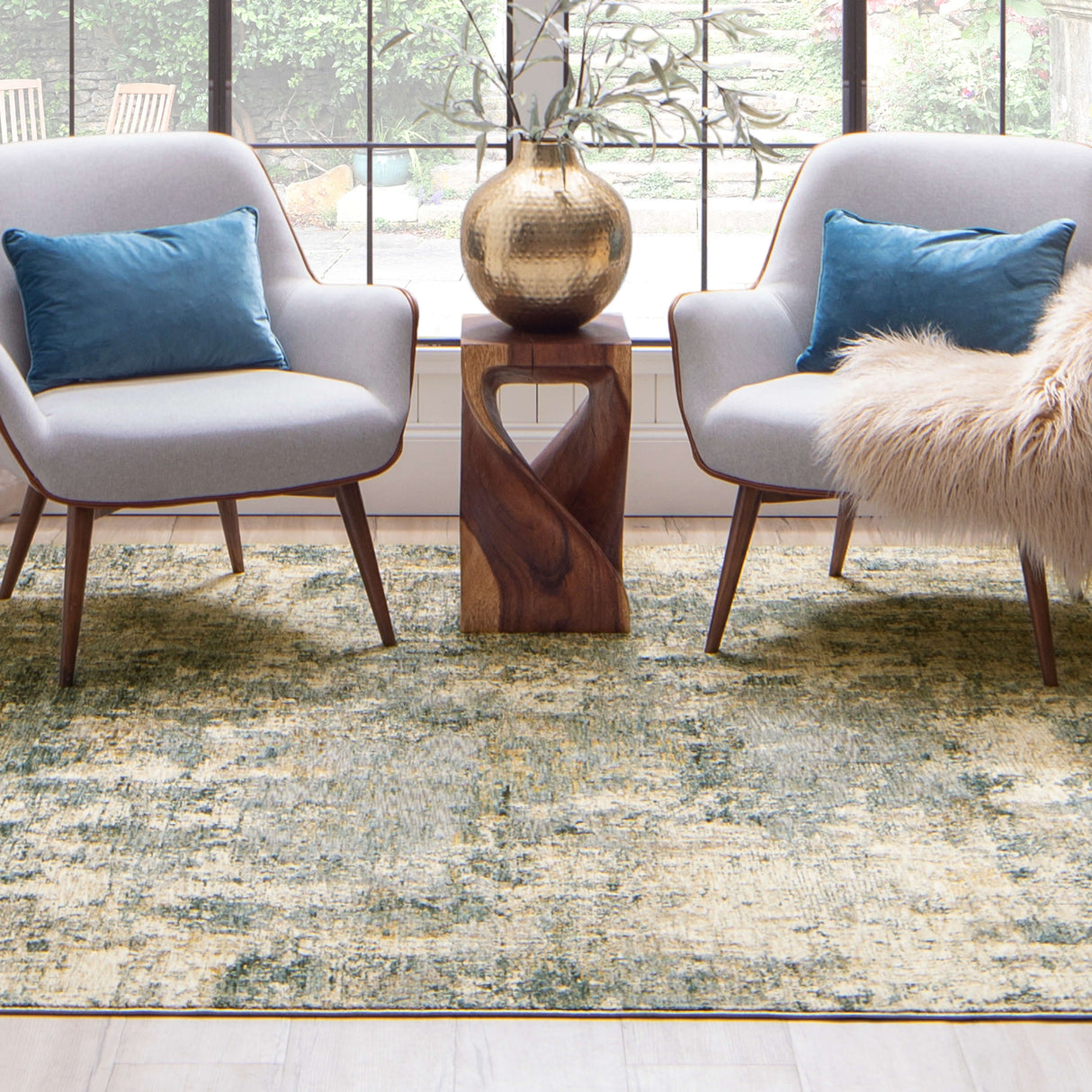 Karastan Rugs Ankara Area Rug