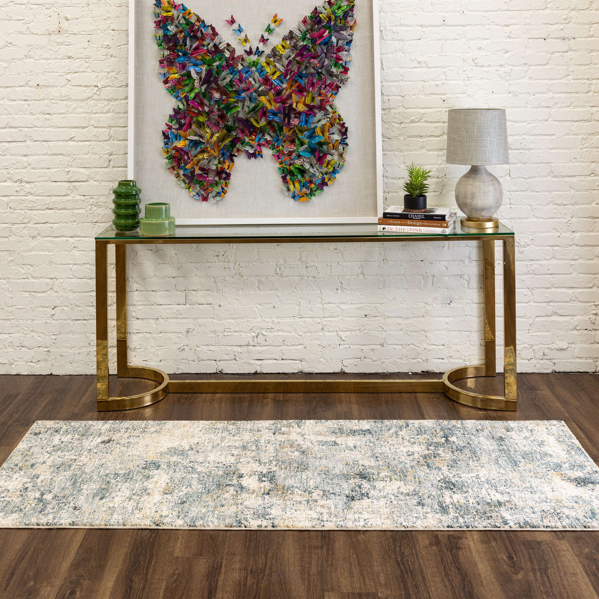 Karastan Rugs Ankara Area Rug