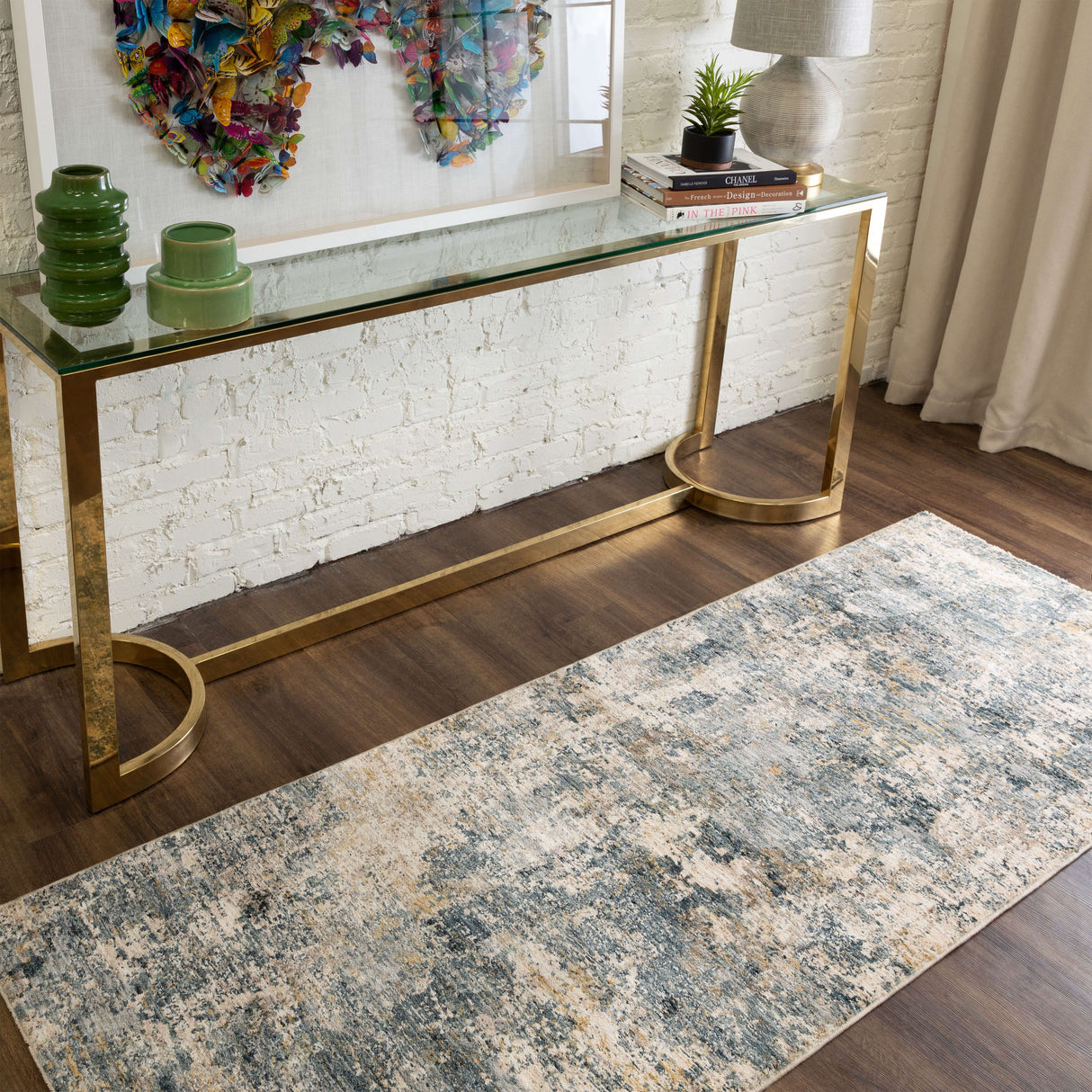 Karastan Rugs Ankara Area Rug