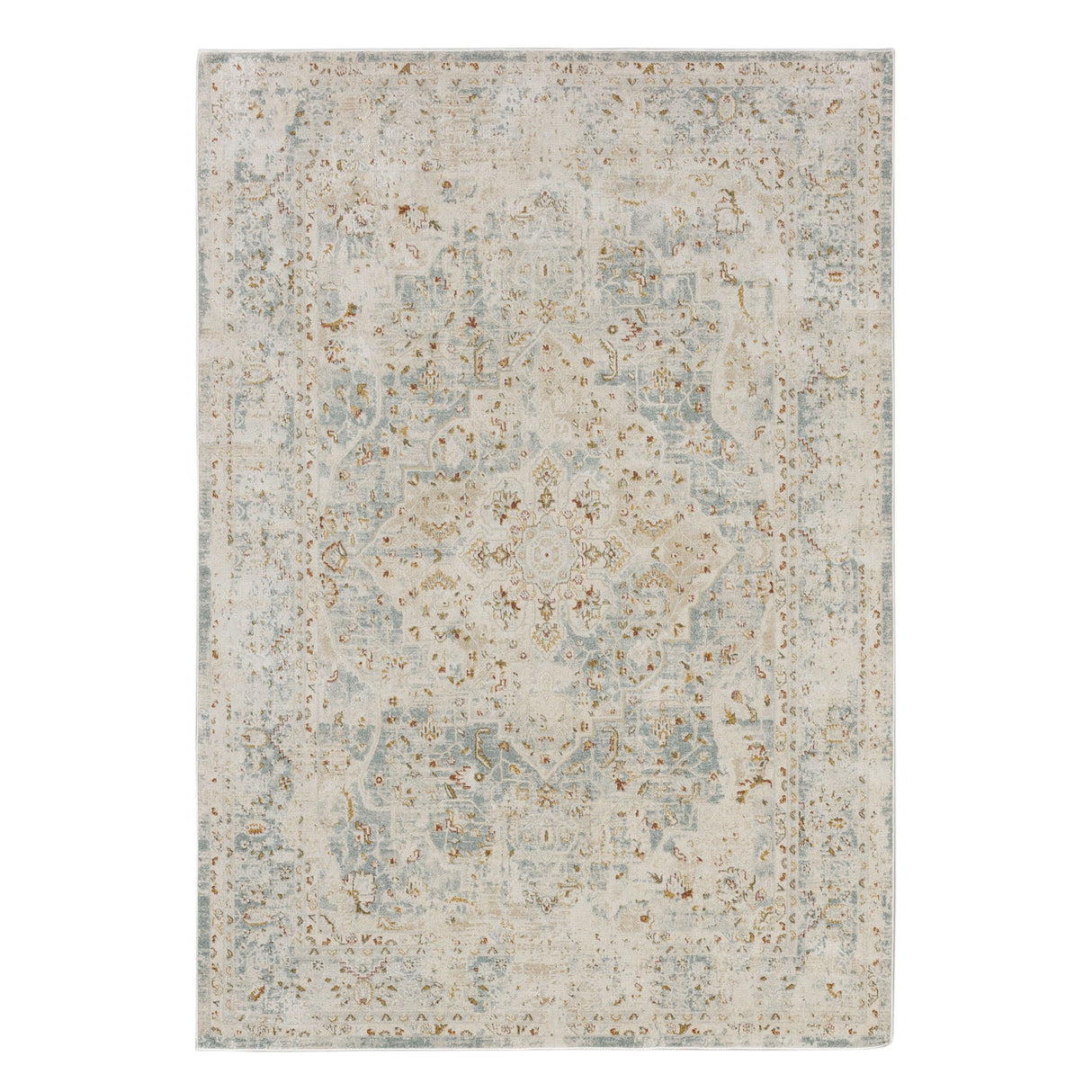Karastan Rugs Ashbourne Area Rug