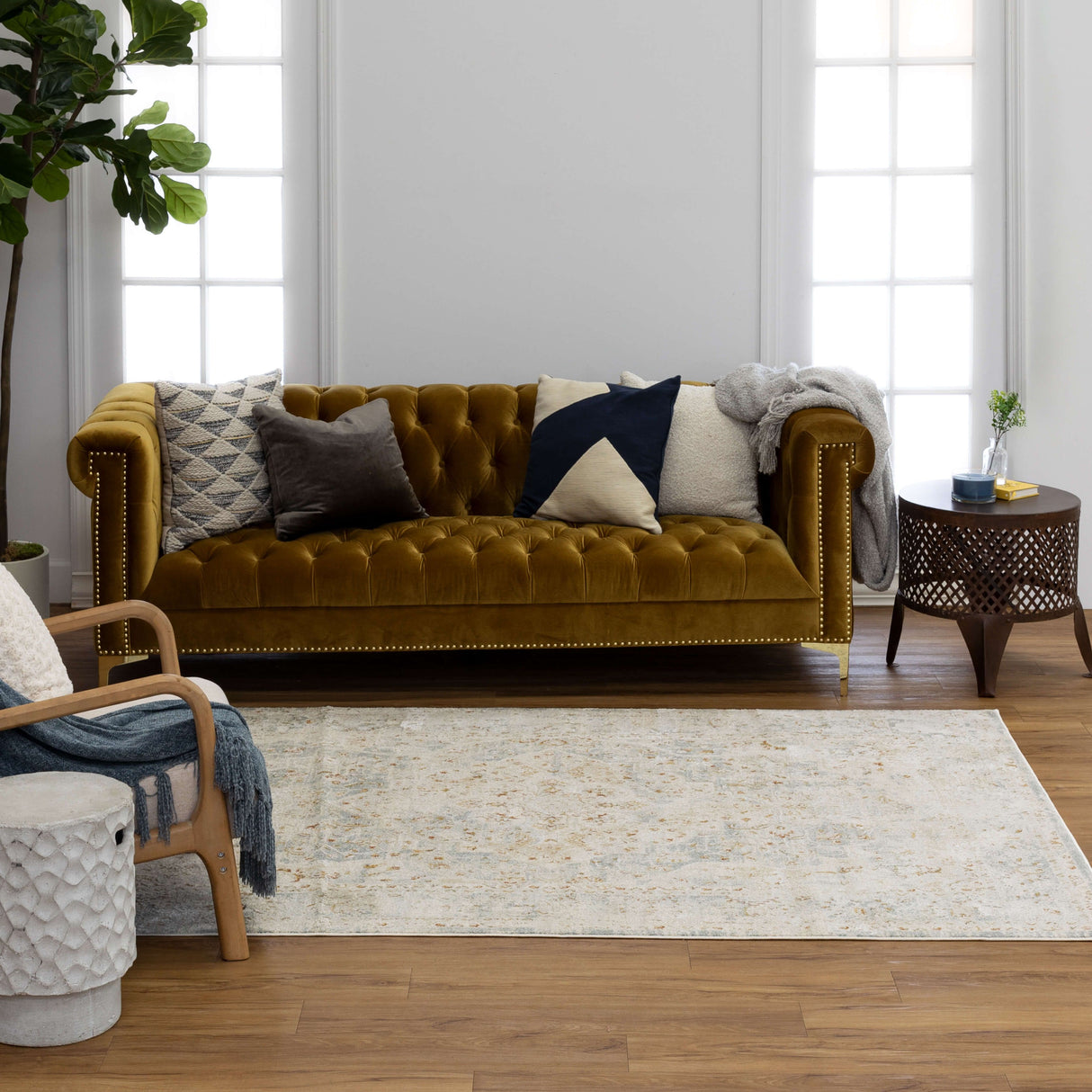 Karastan Rugs Ashbourne Area Rug