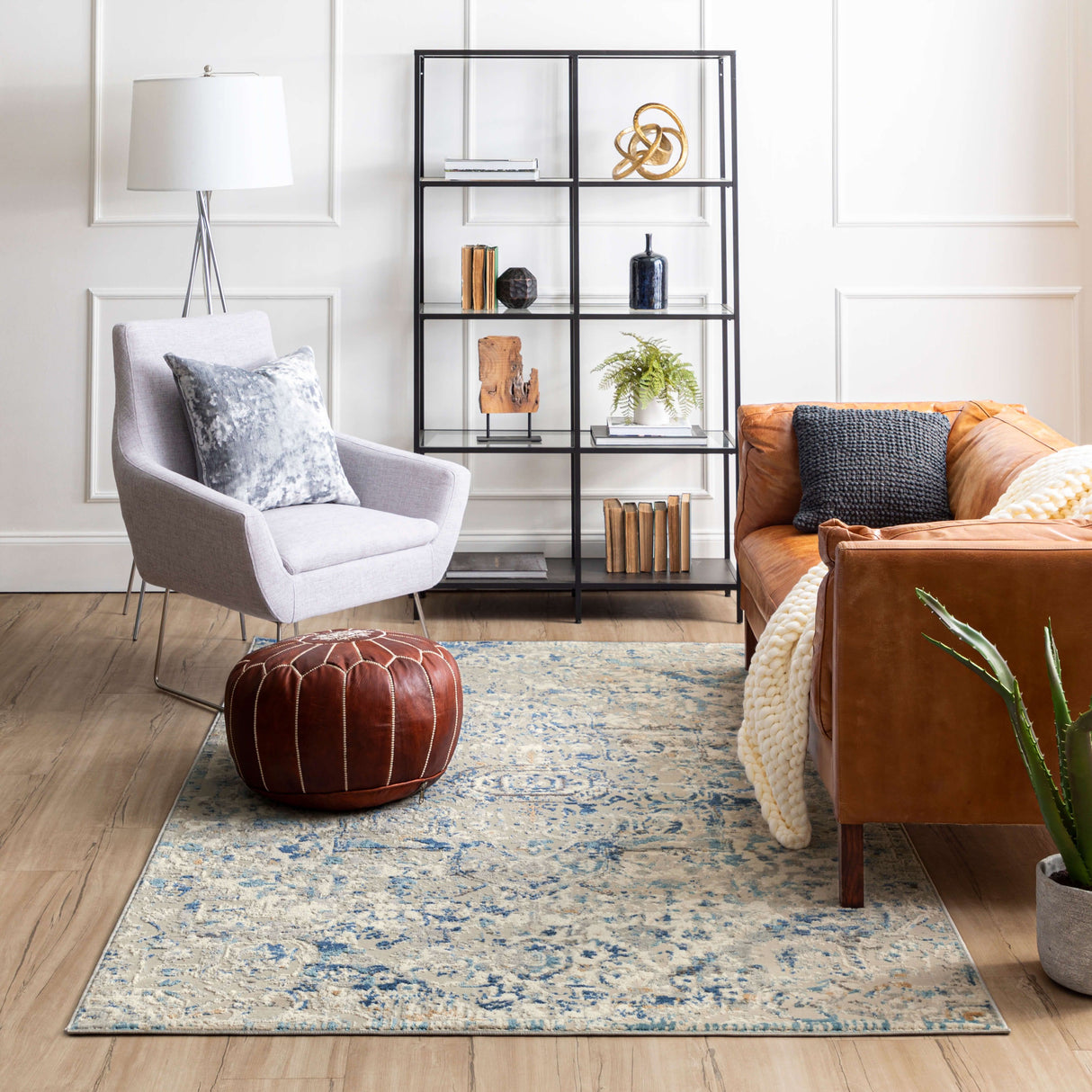 Mohawk Home Ashburn Area Rug