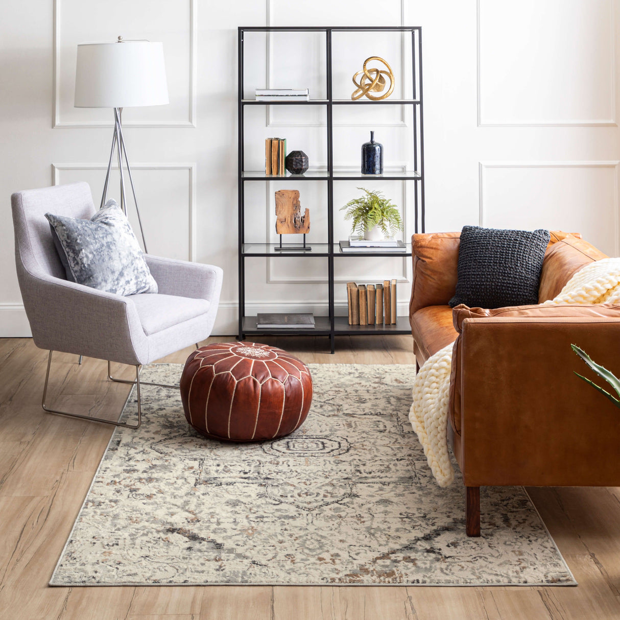 Mohawk Home Ashburn Area Rug