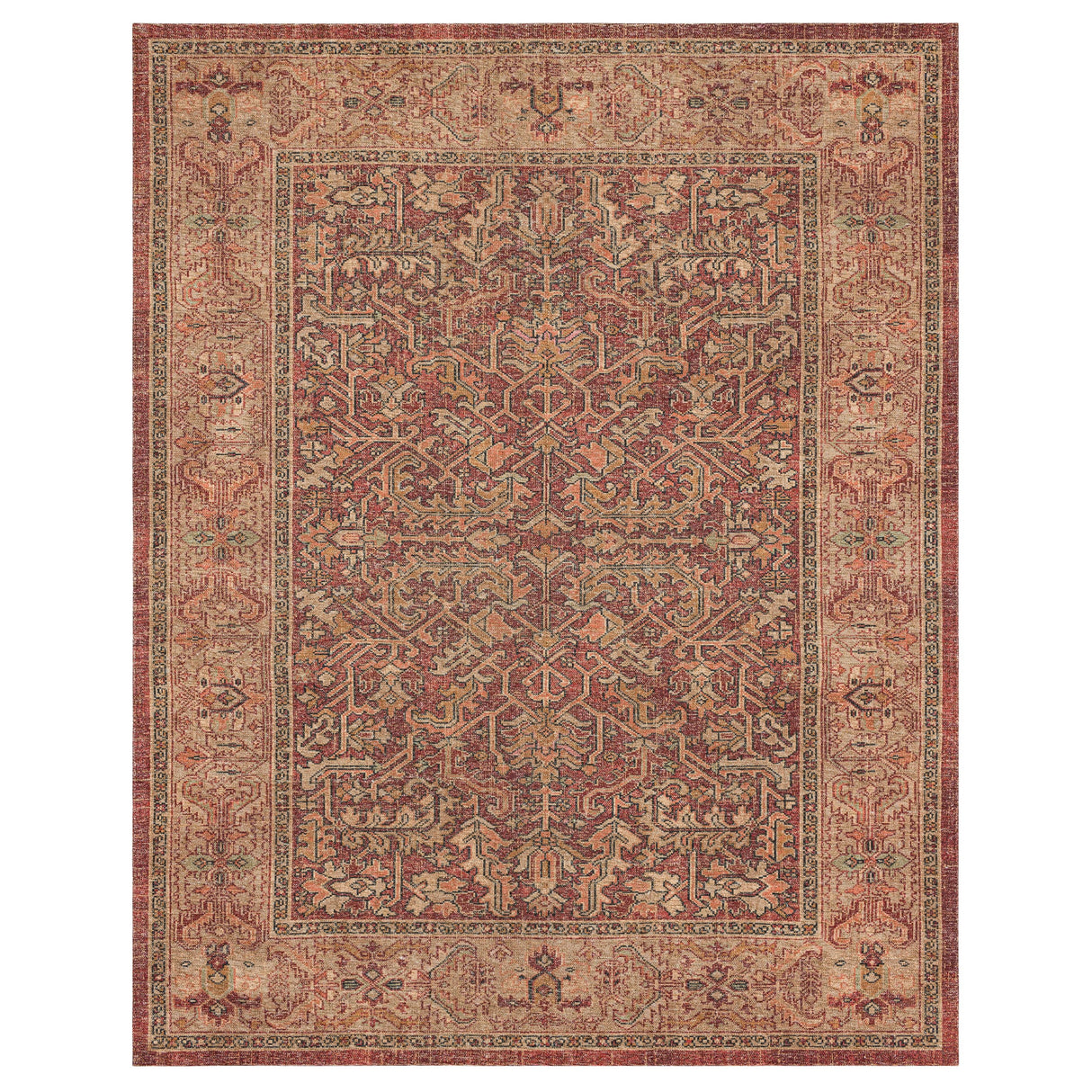 Karastan Rugs Athi River Area Rug