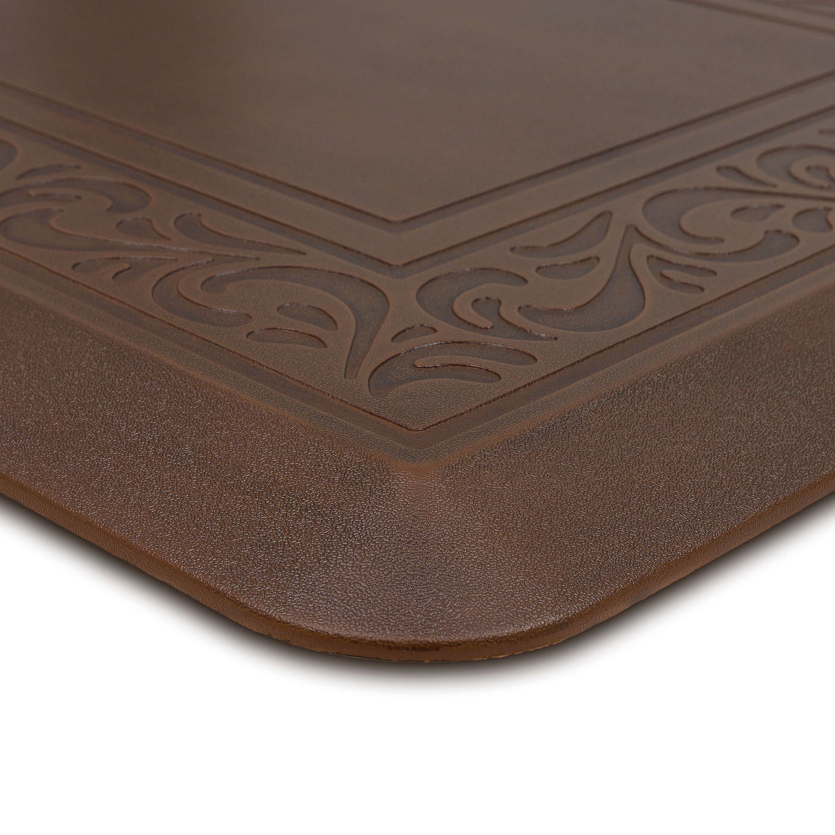 Mohawk Home Atrium Scroll Kitchen Mat