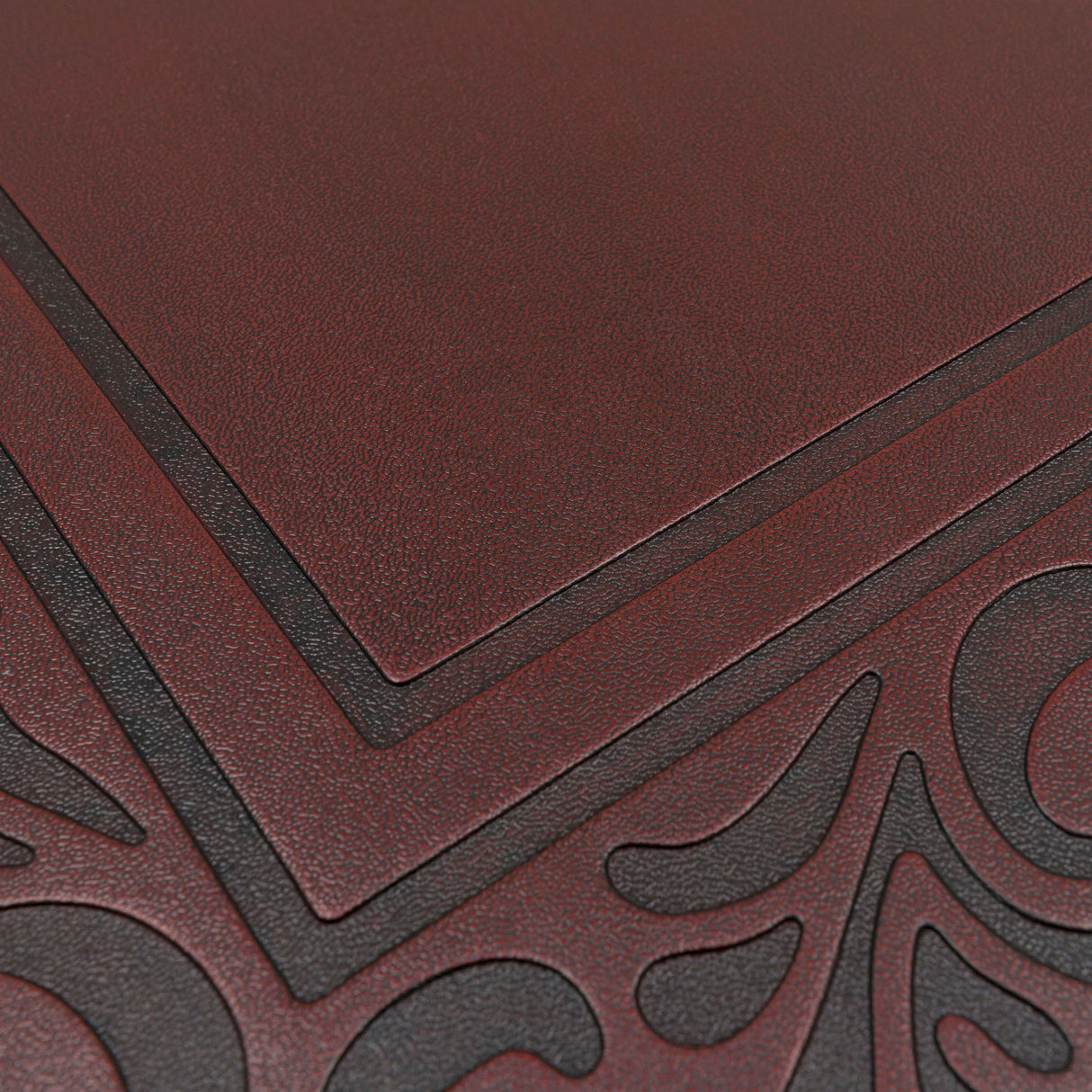 Mohawk Home Atrium Scroll Kitchen Mat