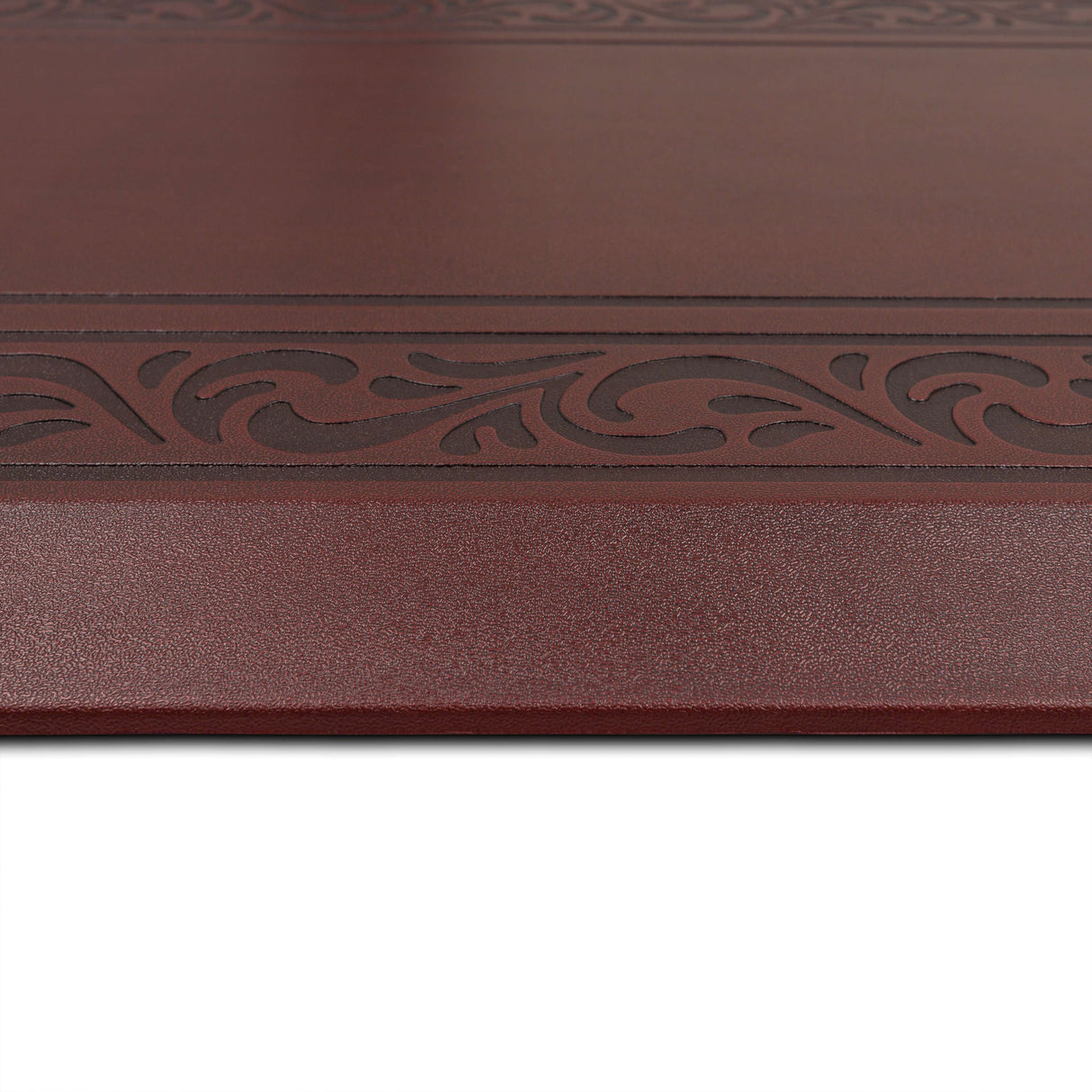 Mohawk Home Atrium Scroll Kitchen Mat