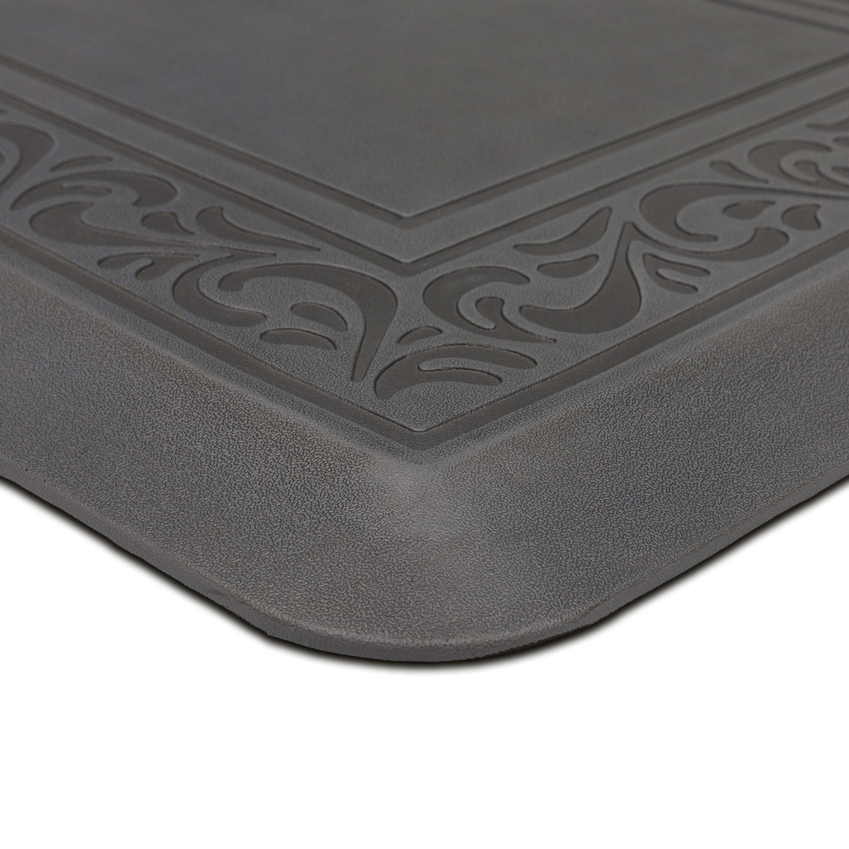 Mohawk Home Atrium Scroll Kitchen Mat