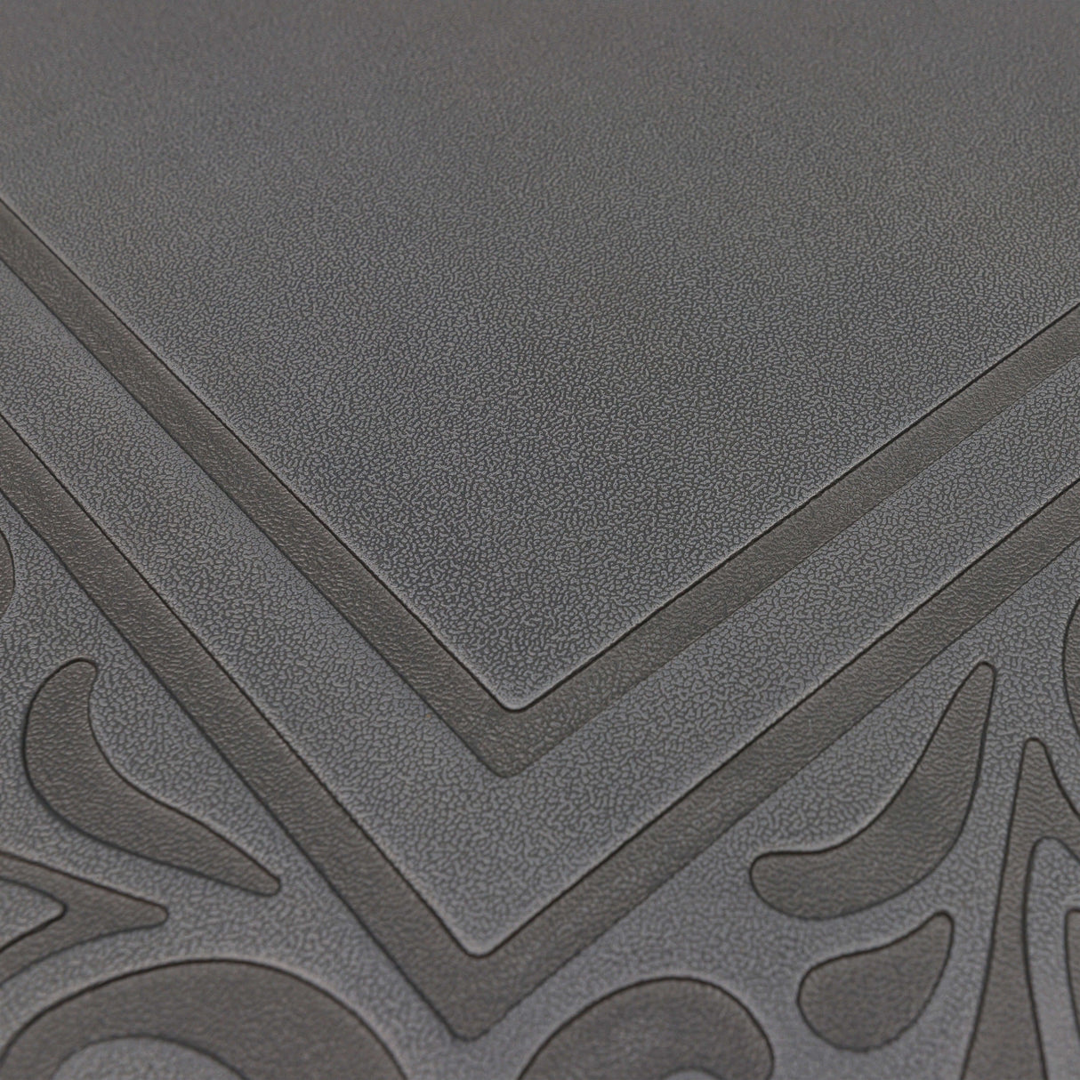 Mohawk Home Atrium Scroll Kitchen Mat