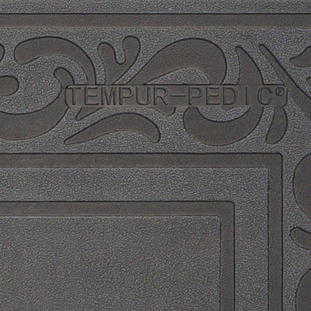 Mohawk Home Atrium Scroll Kitchen Mat