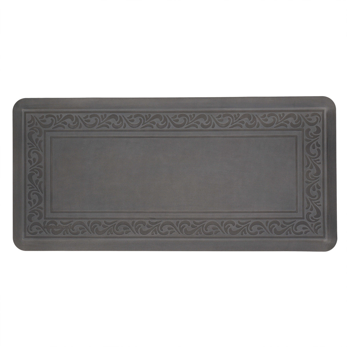 Mohawk Home Atrium Scroll Kitchen Mat