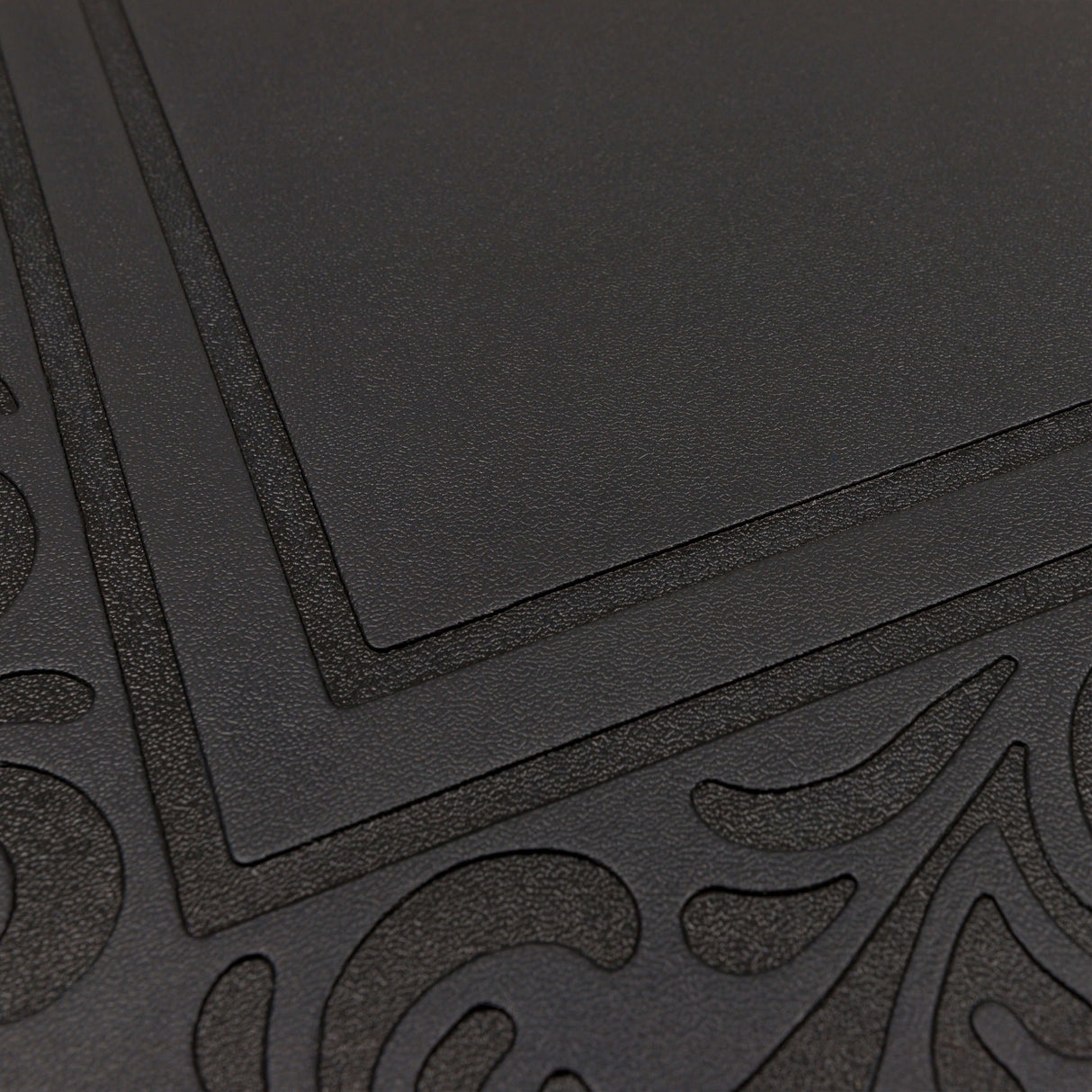 Mohawk Home Atrium Scroll Kitchen Mat