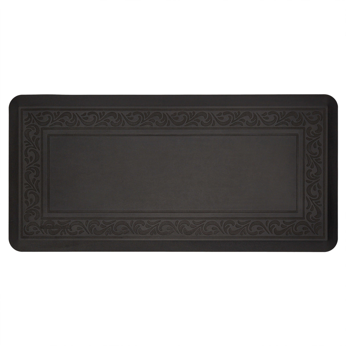 Mohawk Home Atrium Scroll Kitchen Mat