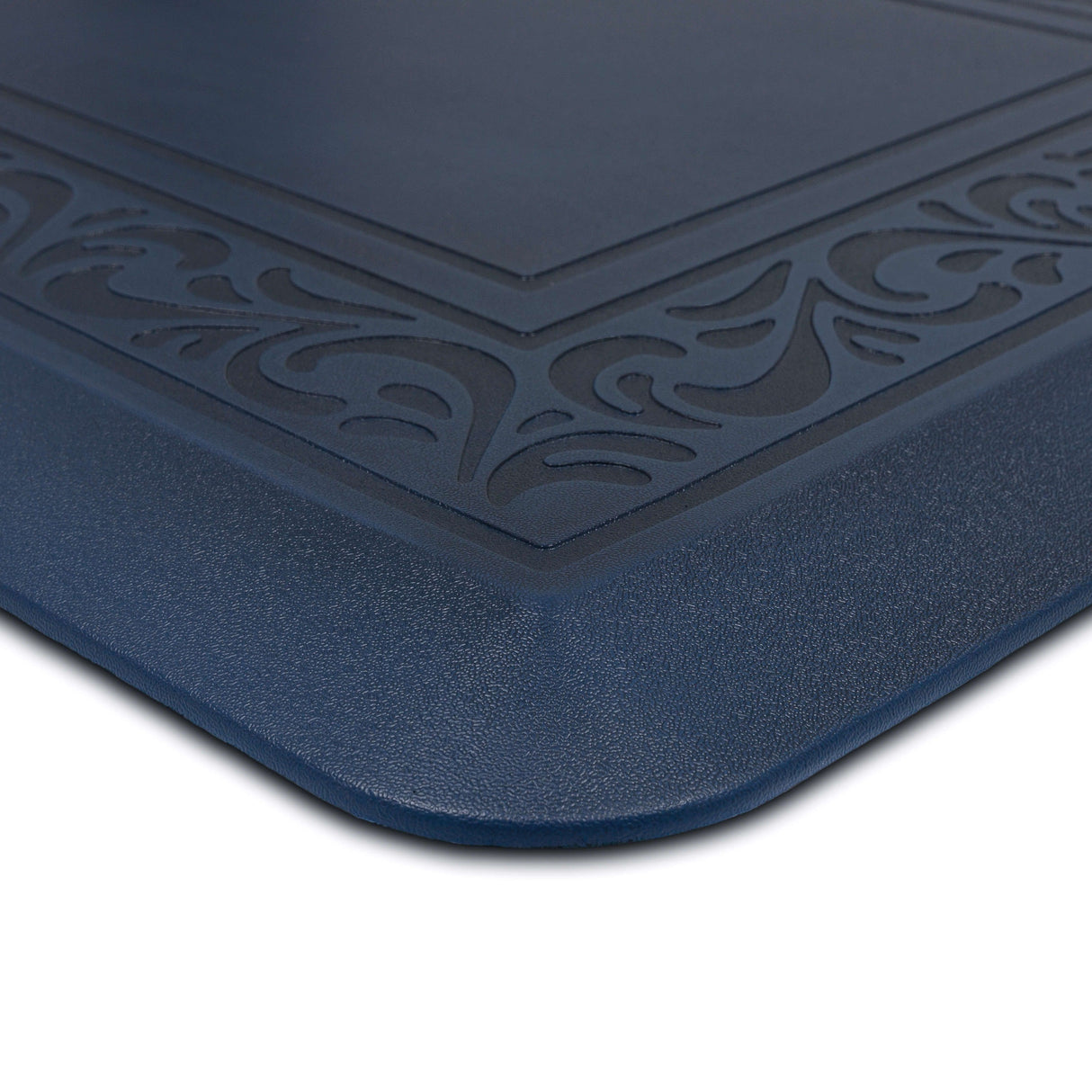 Mohawk Home Atrium Scroll Kitchen Mat