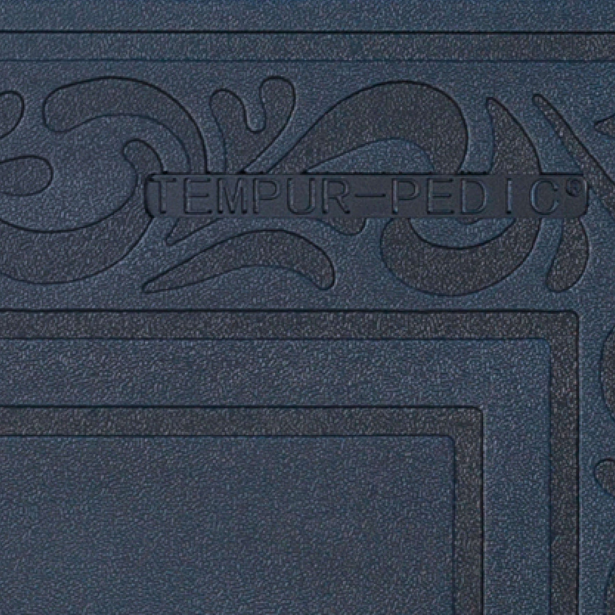 Mohawk Home Atrium Scroll Kitchen Mat