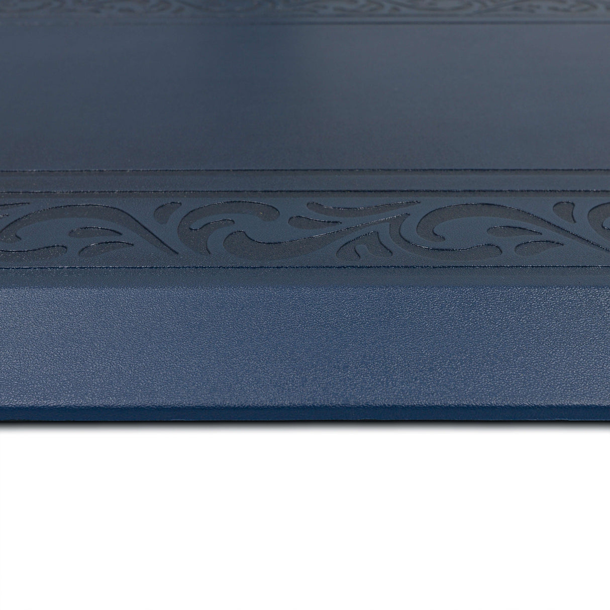 Mohawk Home Atrium Scroll Kitchen Mat