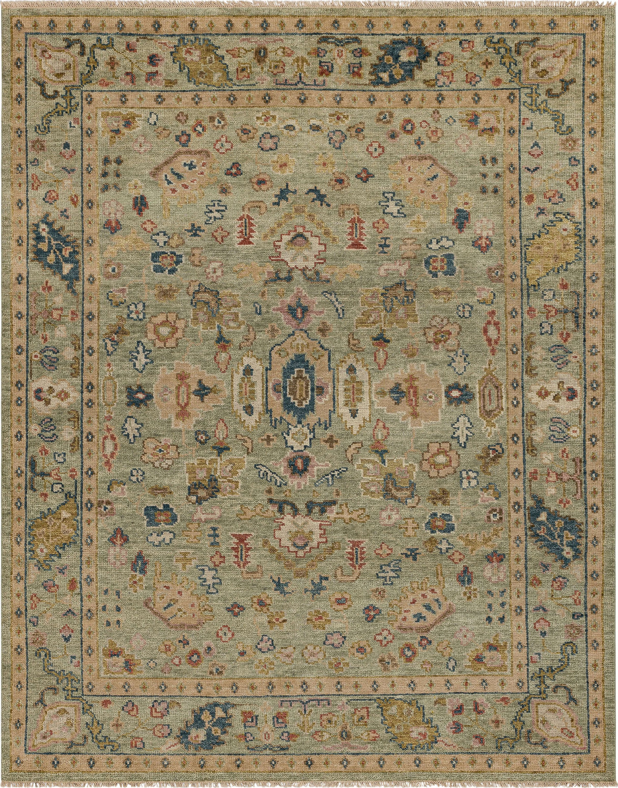 Karastan Rugs Balboa Area Rug