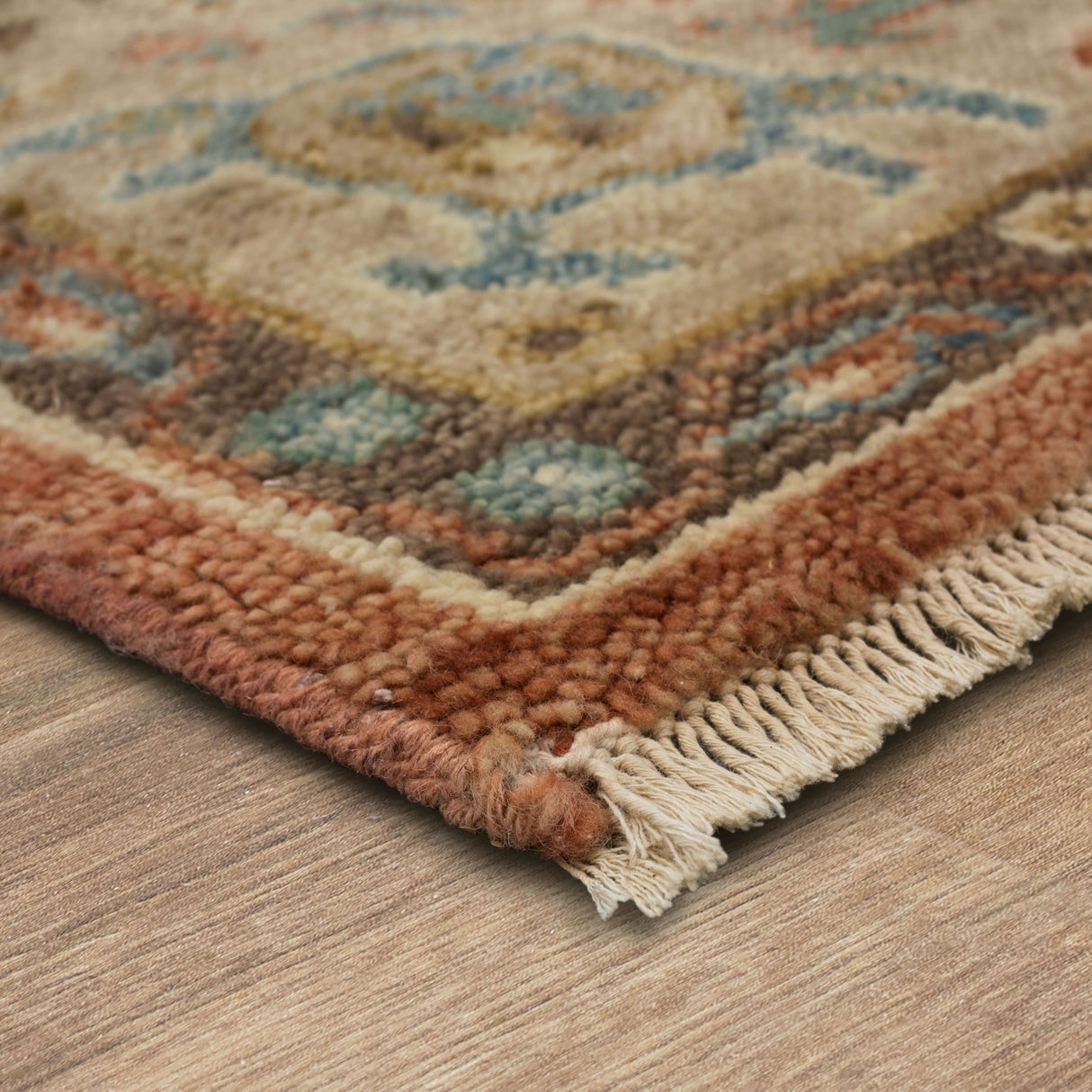 Karastan Rugs Balboa Area Rug