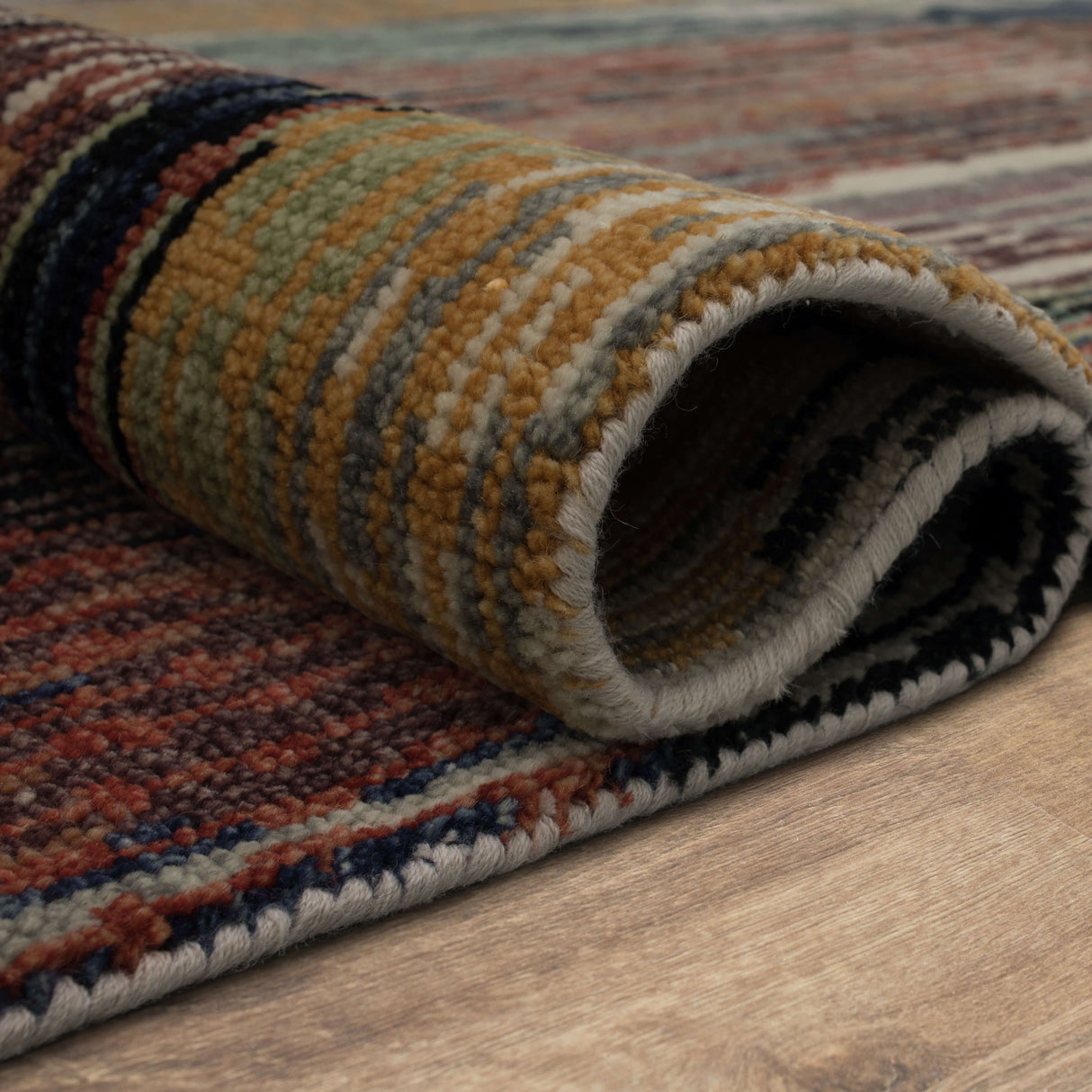 Karastan Rugs Bancroft Area Rug