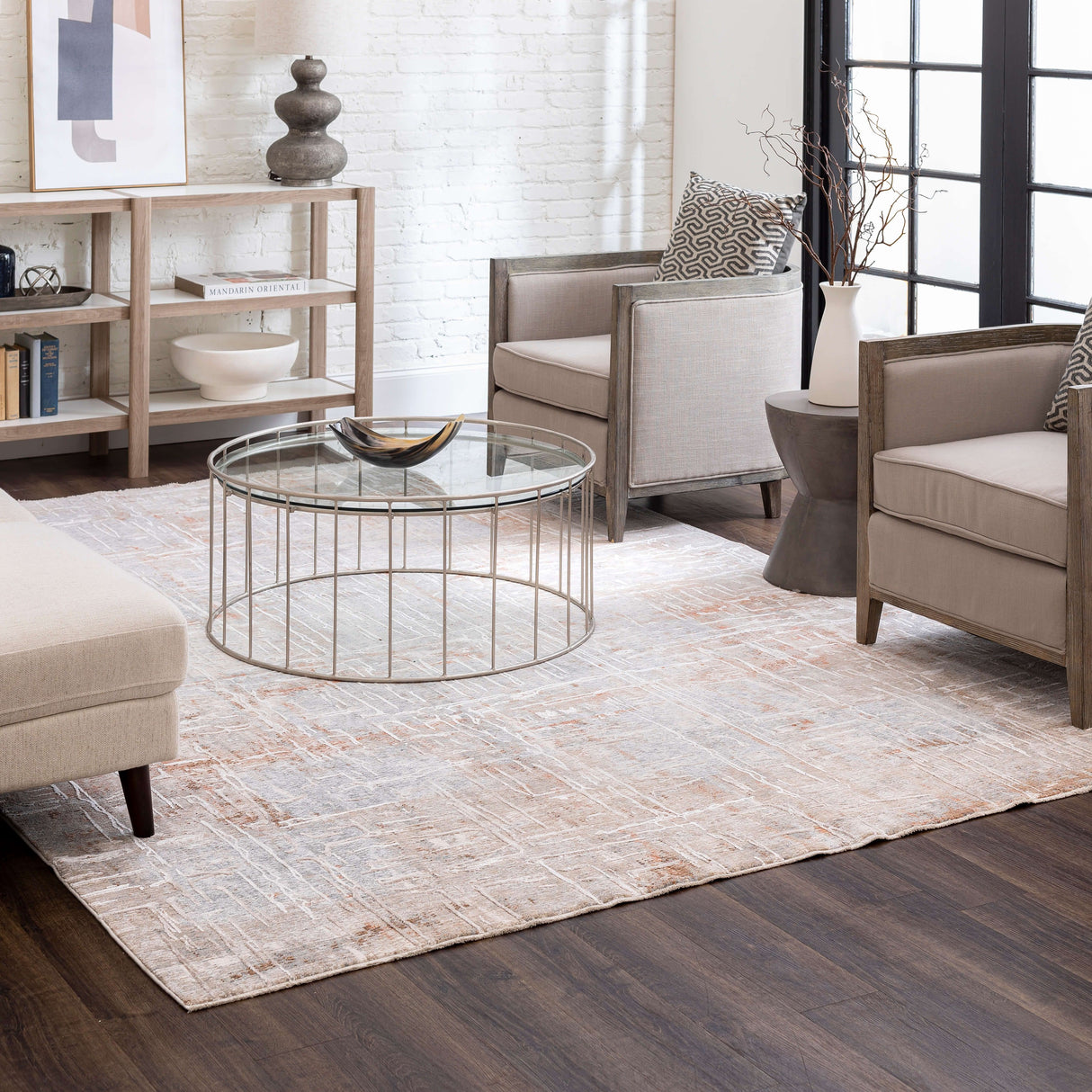 Karastan Rugs Bellisima Area Rug