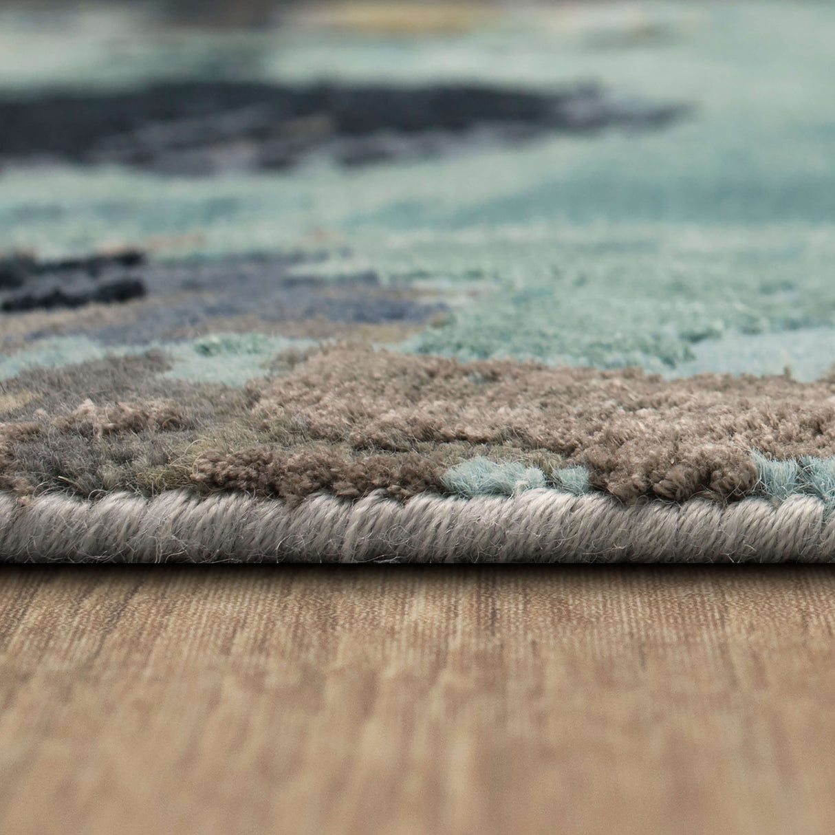 Karastan Rugs Beguiled Area Rug