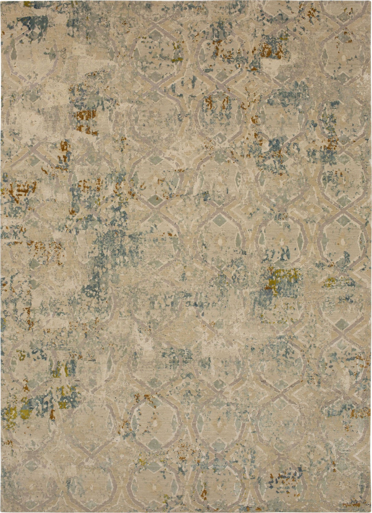 Karastan Rugs Bon Vivant Area Rug