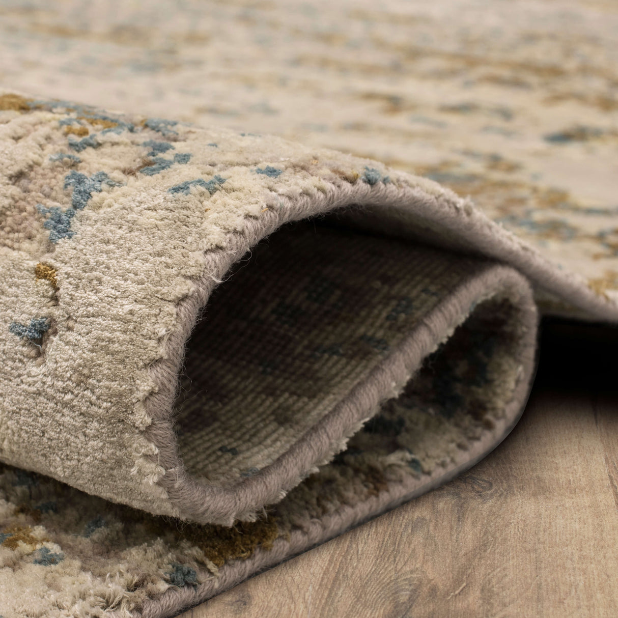 Karastan Rugs Provocateur Area Rug