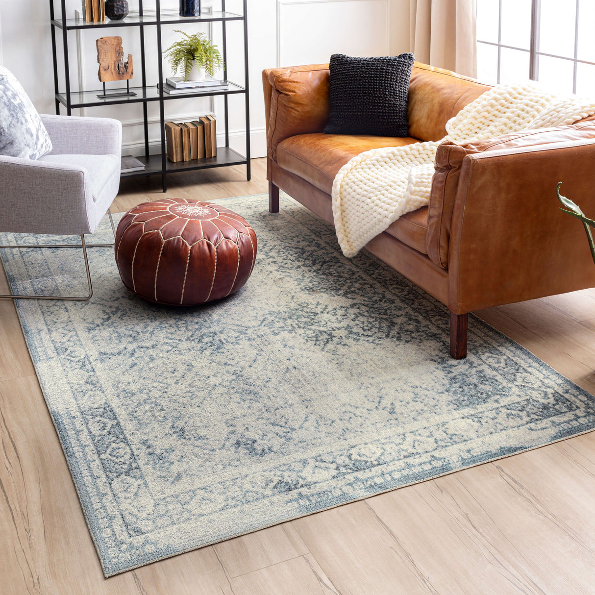 Mohawk Home Blackwell Area Rug