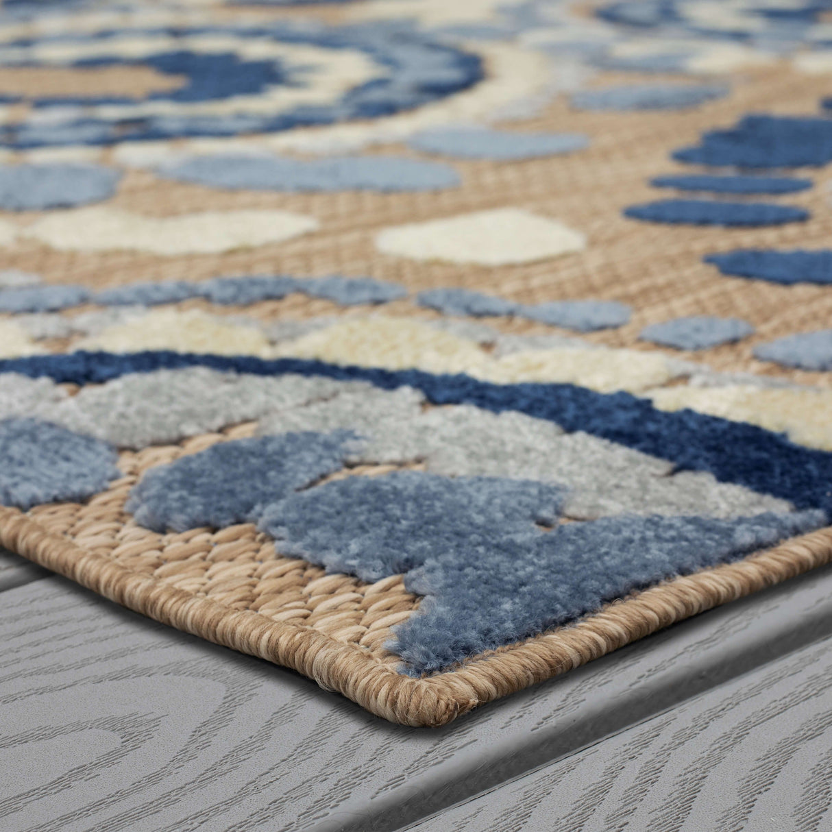 Karastan Rugs Bliss Bay Area Rug