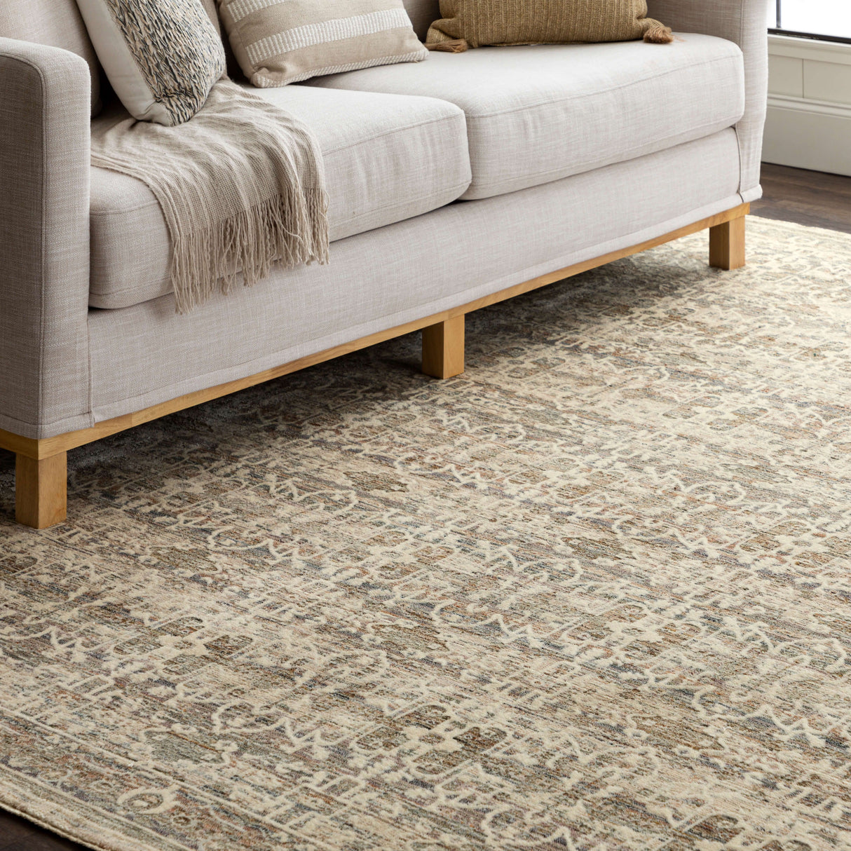 Karastan Rugs Bliss Area Rug
