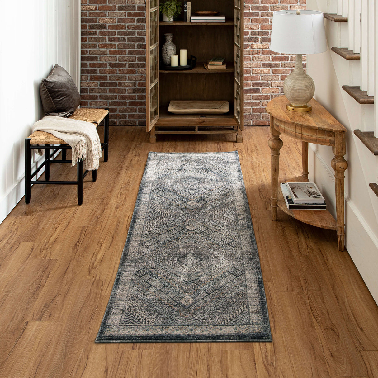 Mohawk Home Bowdon Area Rug