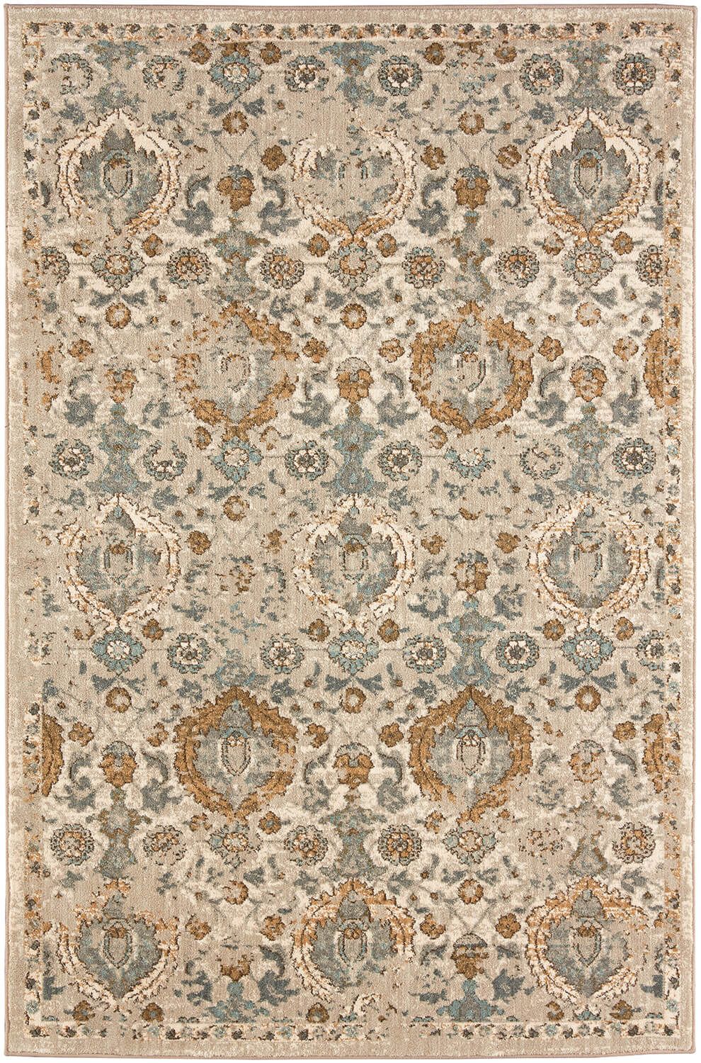 Karastan Rugs Boyne Area Rug