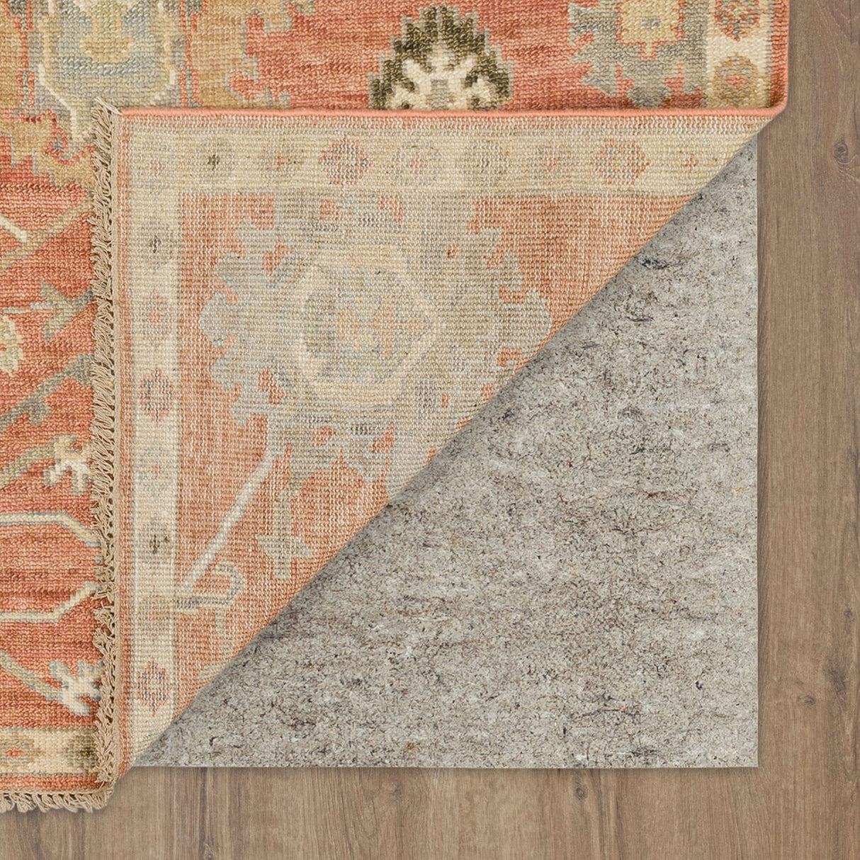 Karastan Rugs Andujar Area Rug