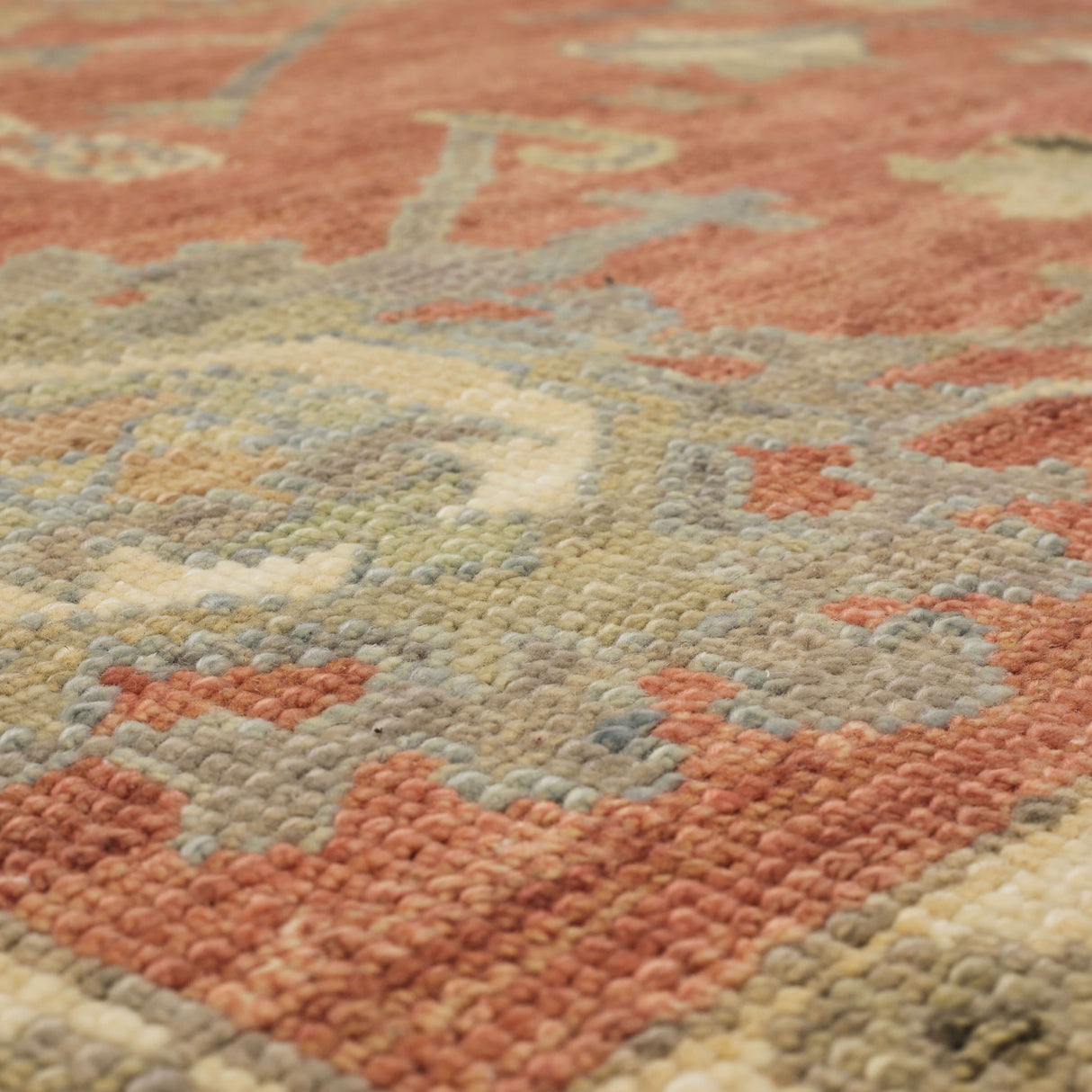 Karastan Rugs Andujar Area Rug