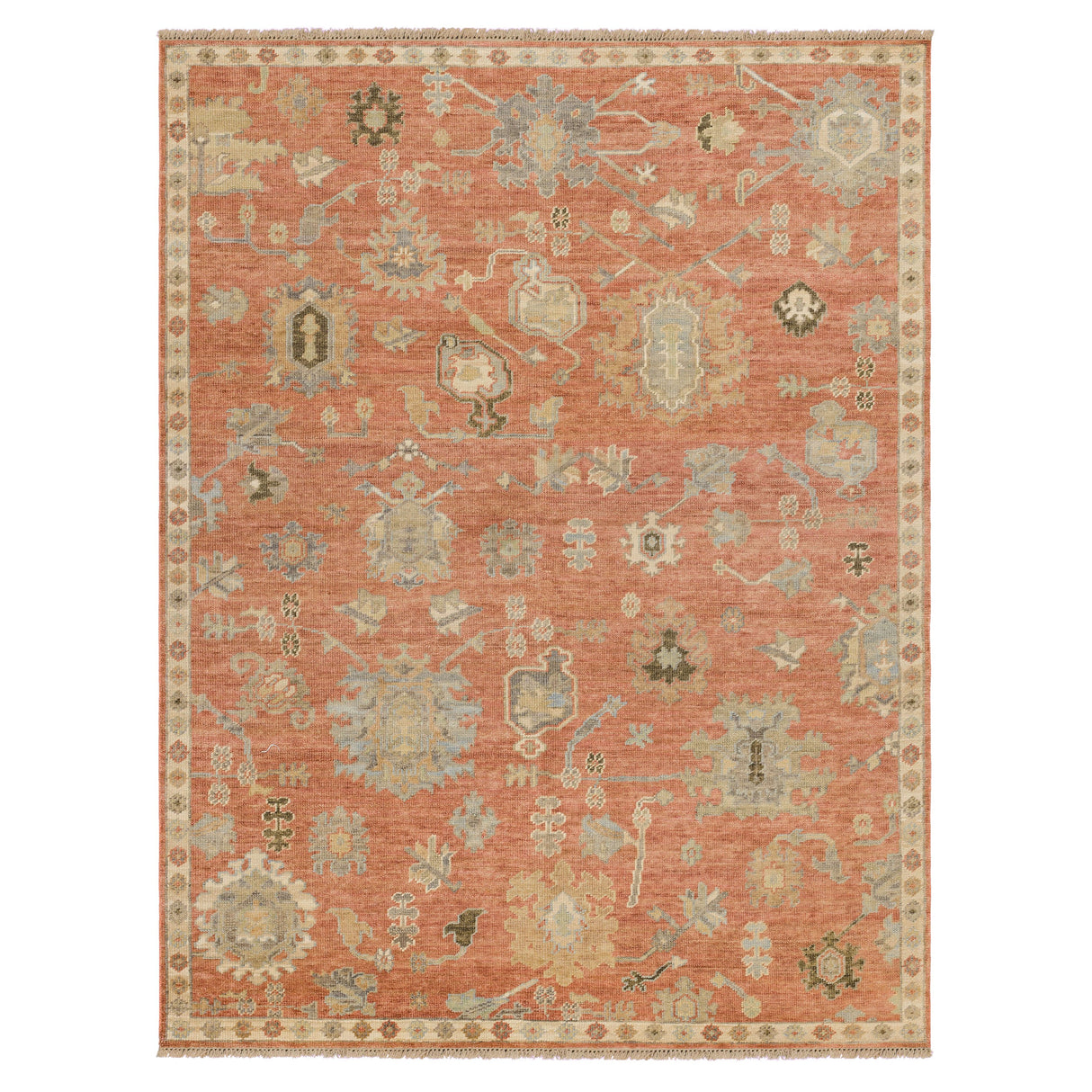 Karastan Rugs Andujar Area Rug