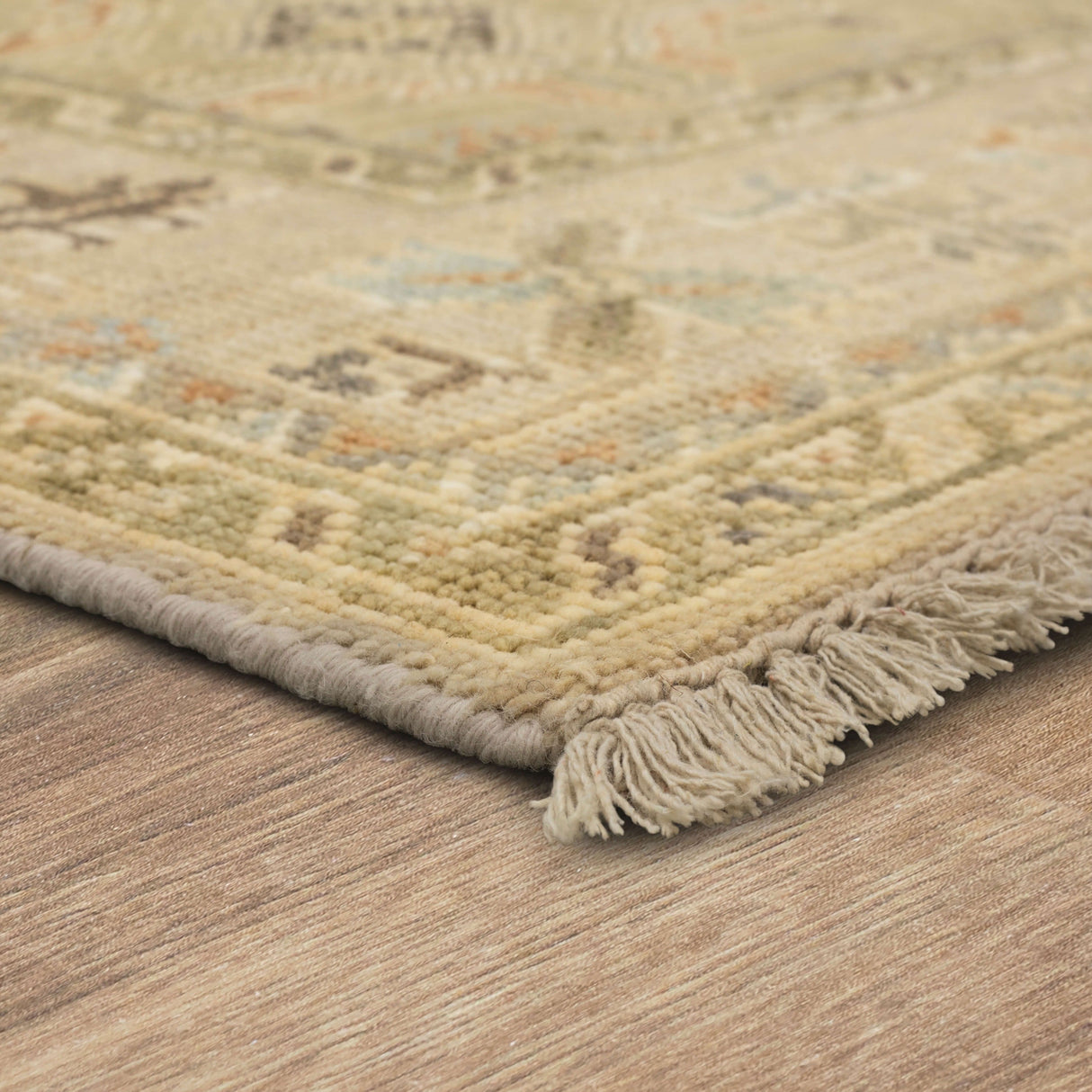 Karastan Rugs Terassa Area Rug