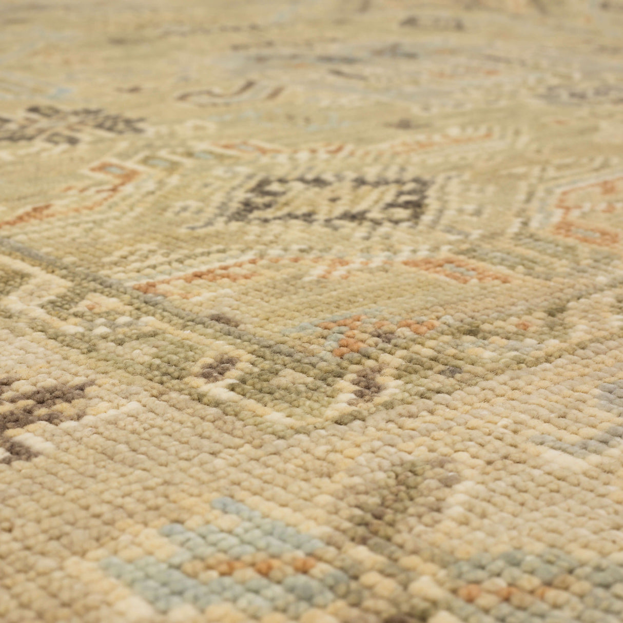 Karastan Rugs Terassa Area Rug