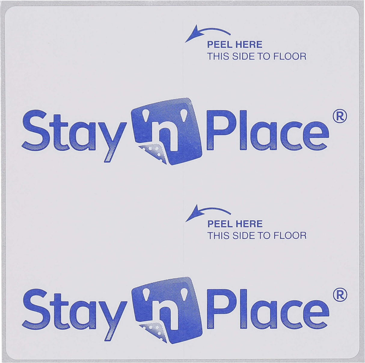 Mohawk Home Carpet Tile Tabs Rug Pad