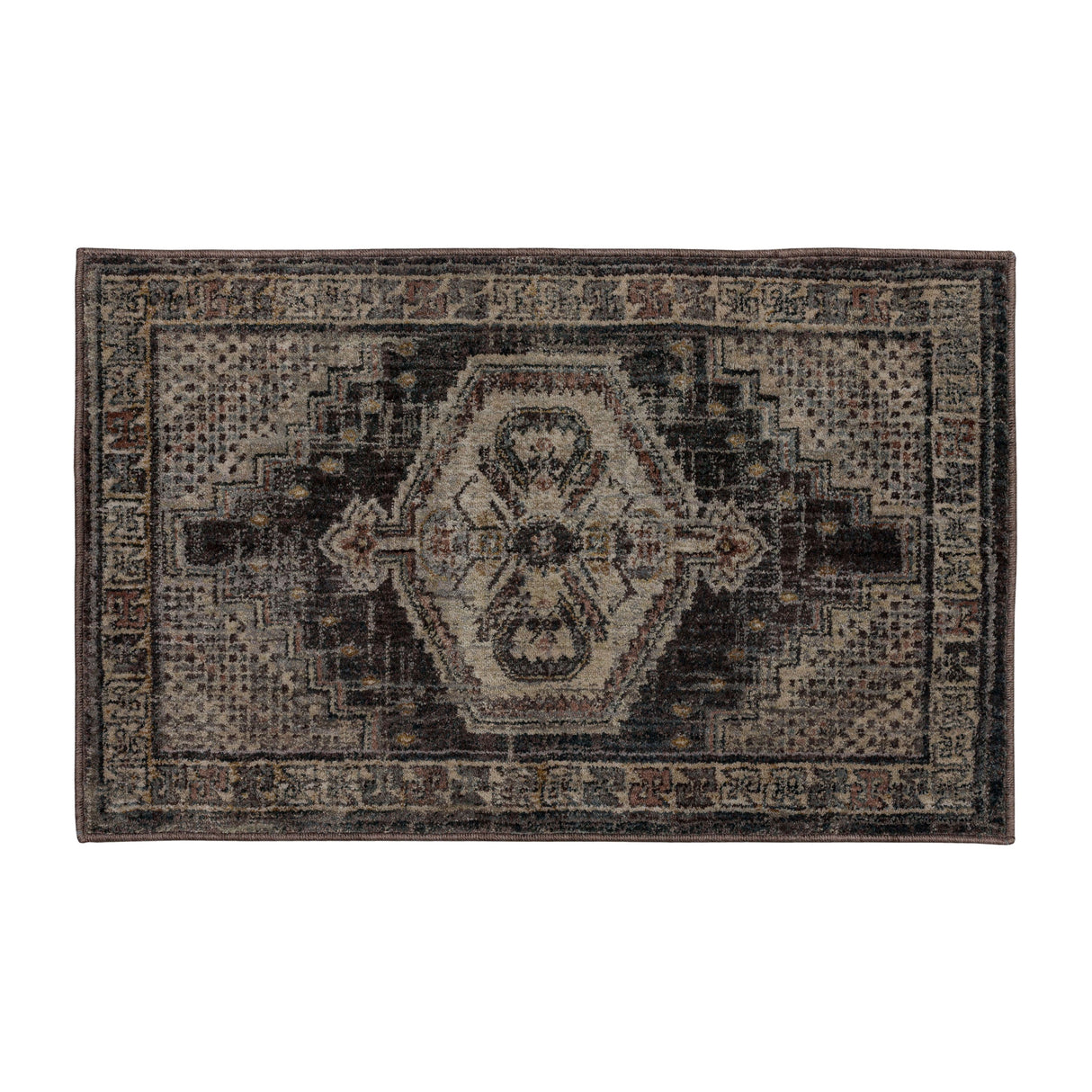 Mohawk Home Castle Mount Area Rug
