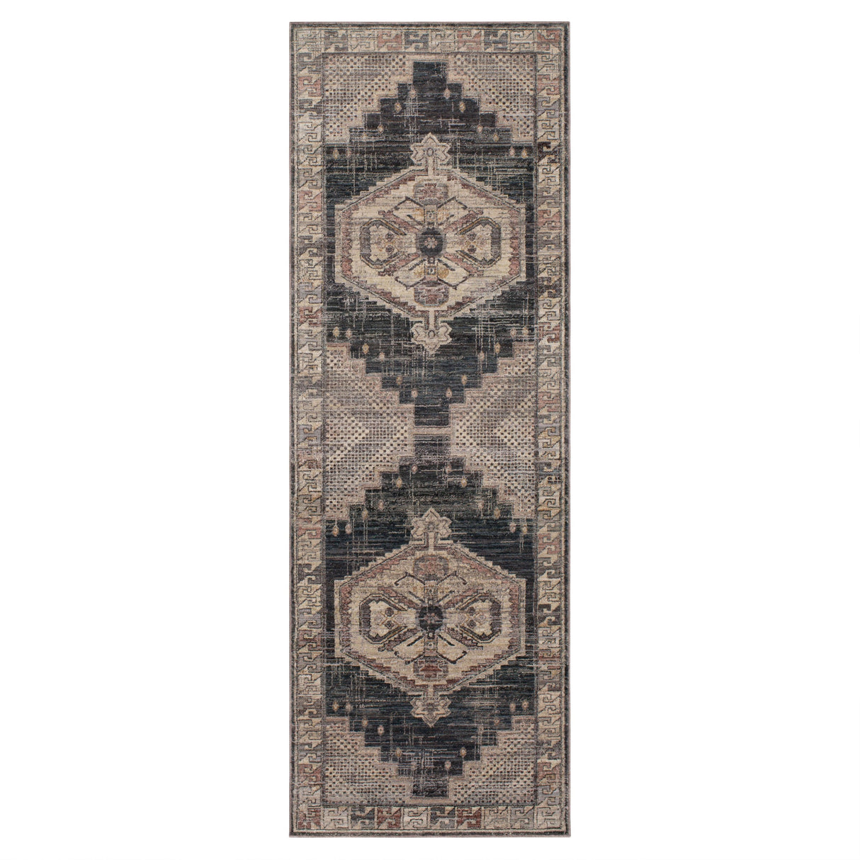 Mohawk Home Castle Mount Area Rug