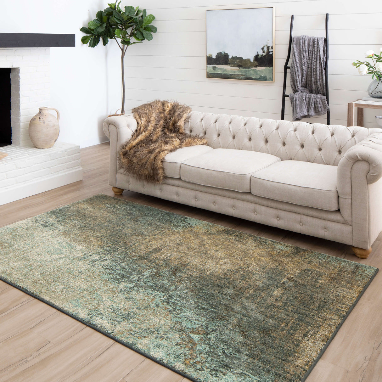 Karastan Rugs Catarina Area Rug